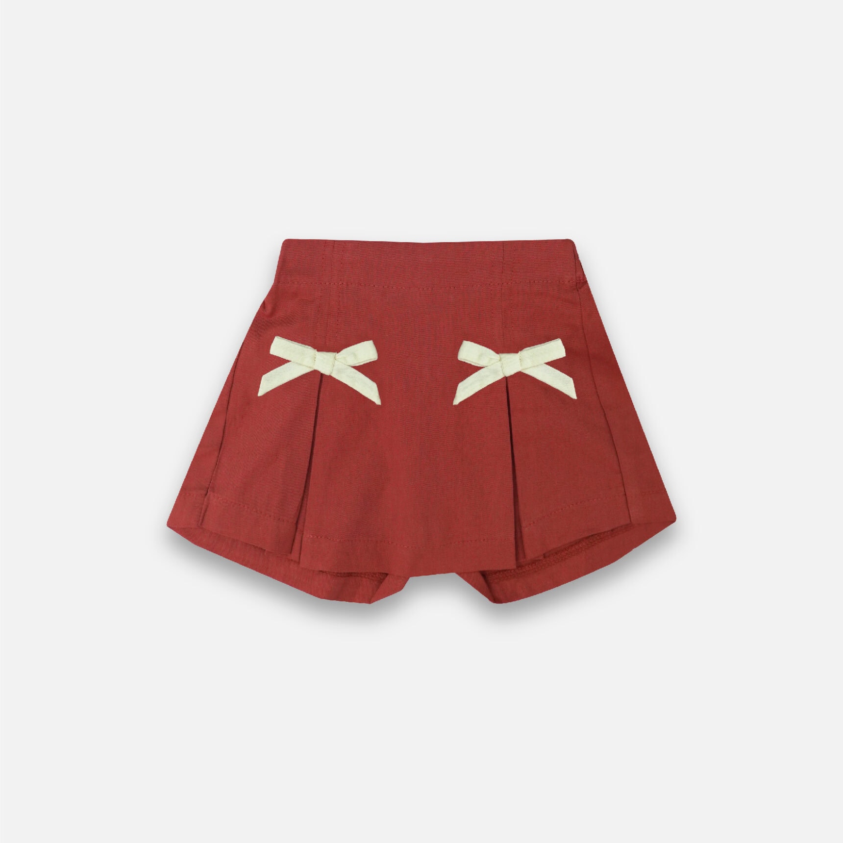 RIBBON SKORT - Gambar 6