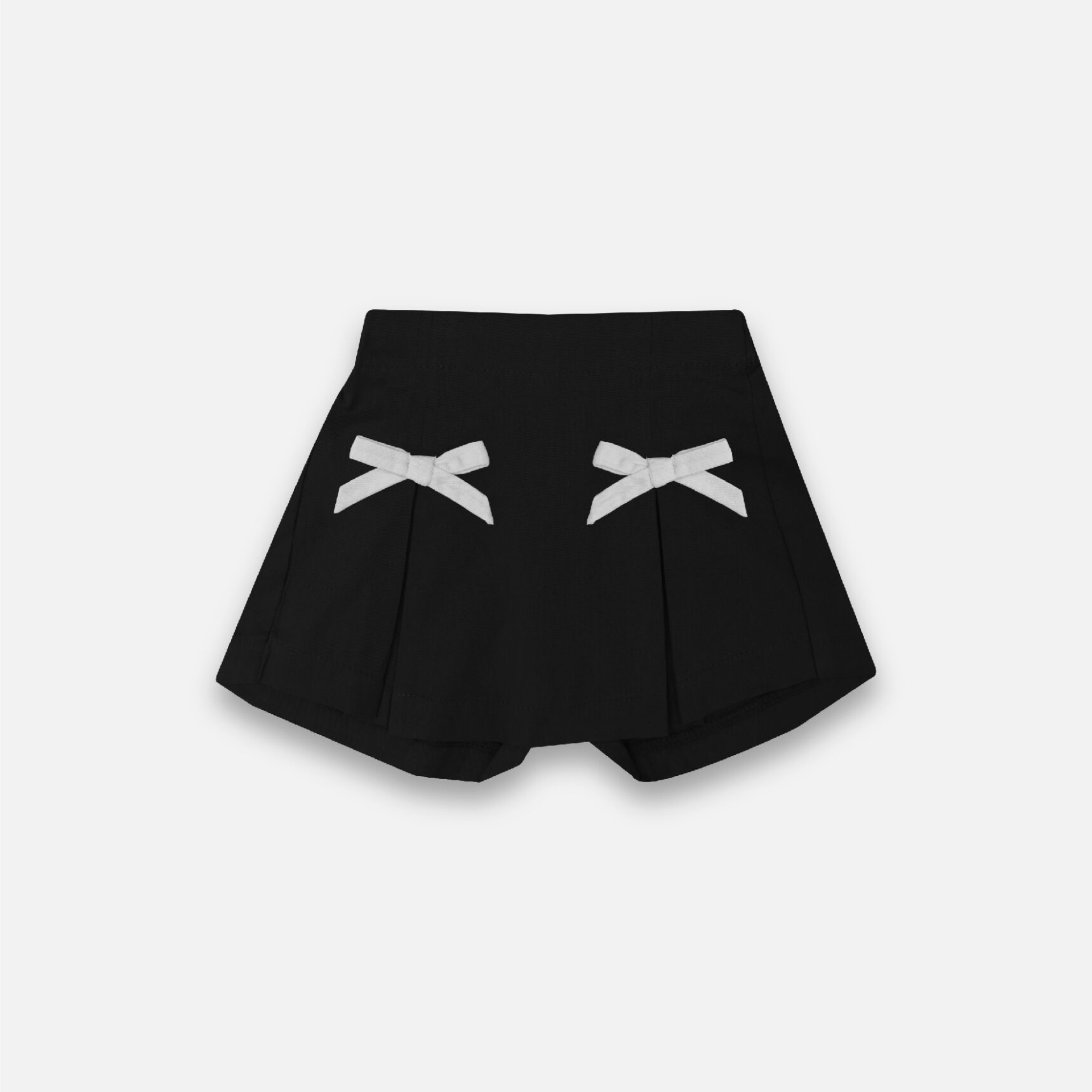 RIBBON SKORT - Gambar 5