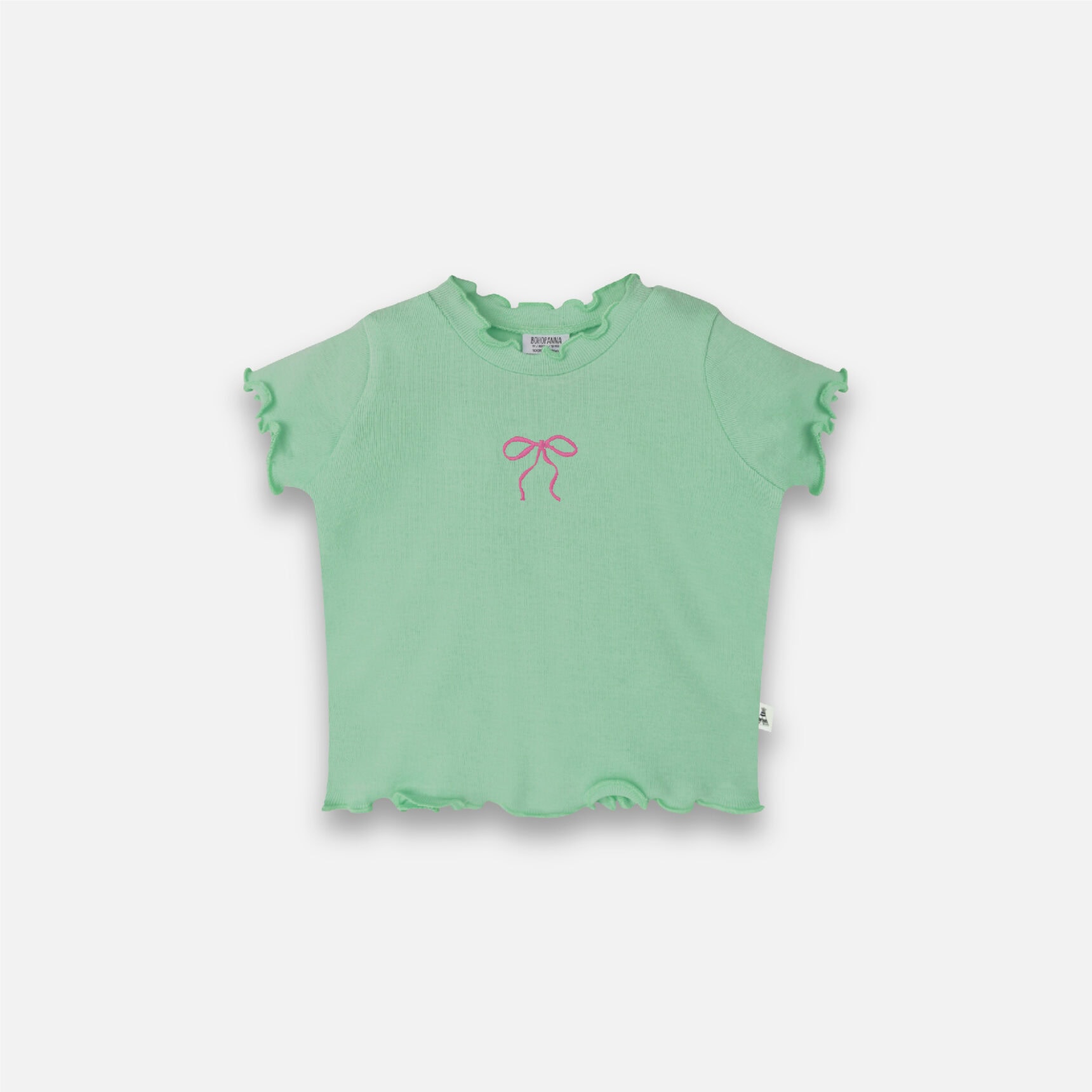 RIBBON TOP - Gambar 5