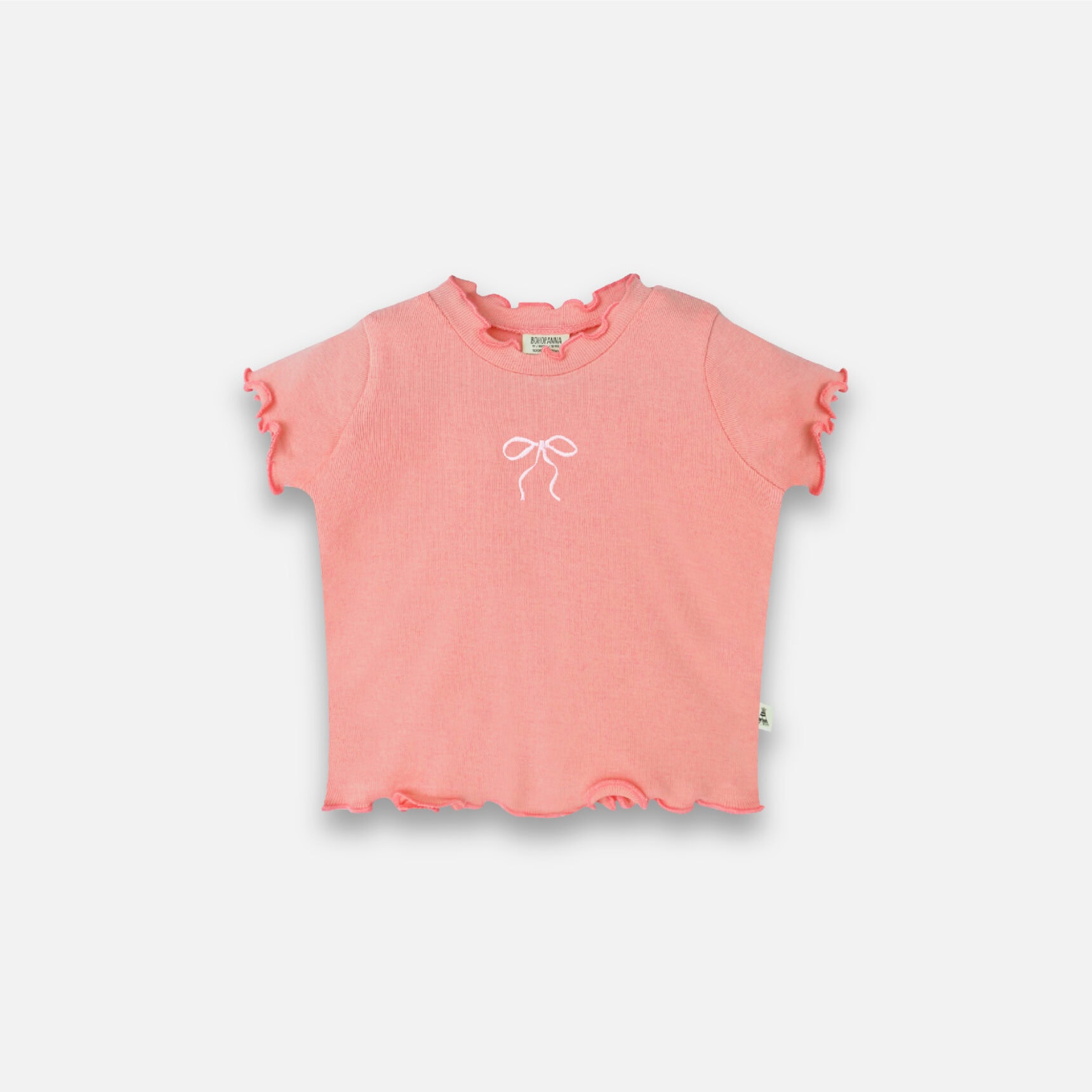 RIBBON TOP - Gambar 4
