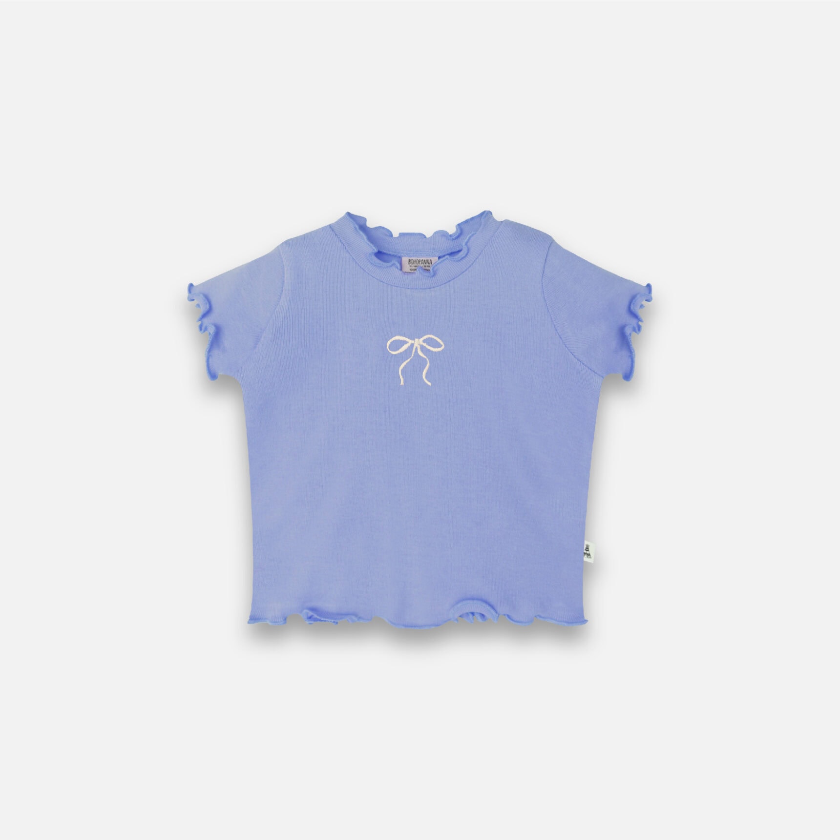 RIBBON TOP - Gambar 3