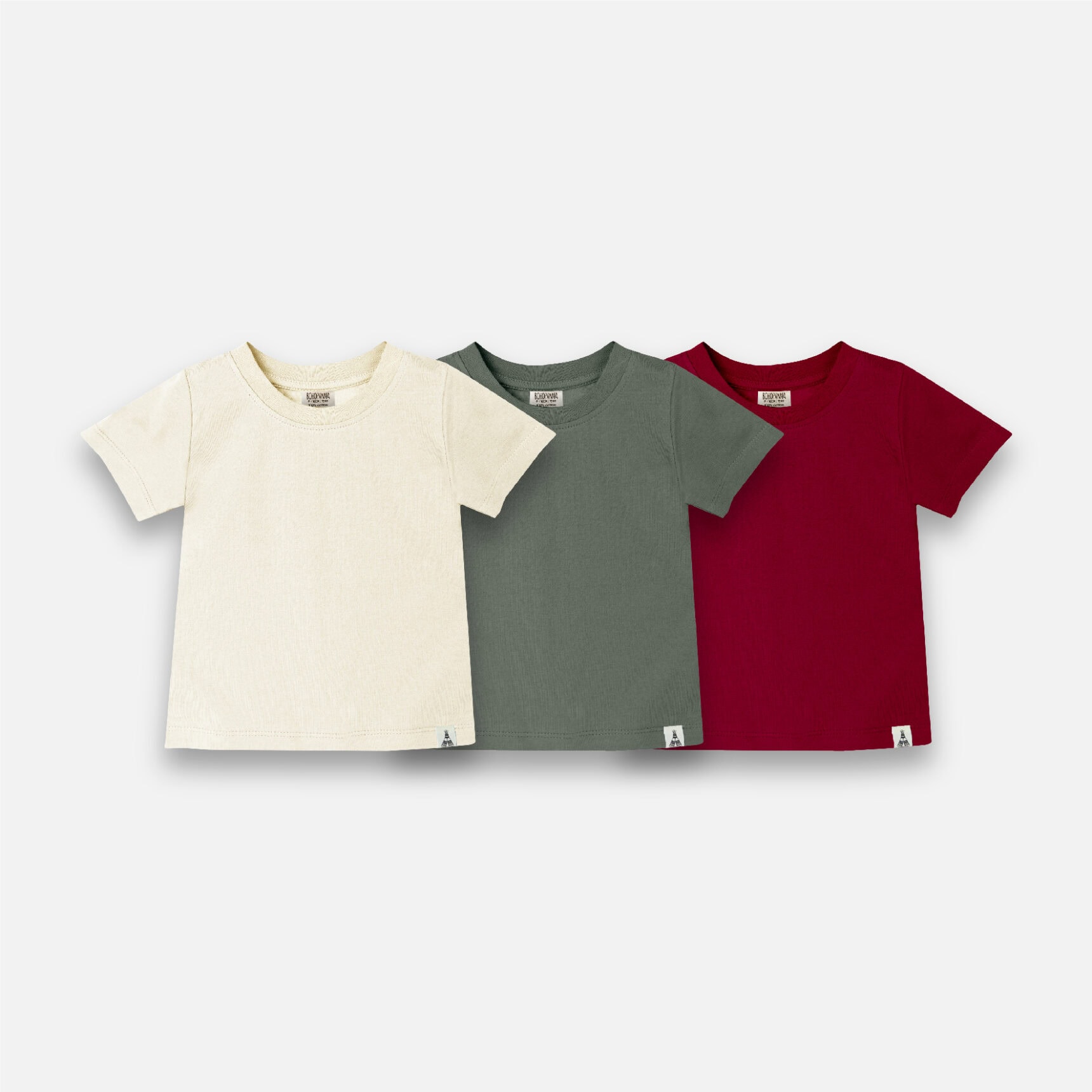 BASIC TEE