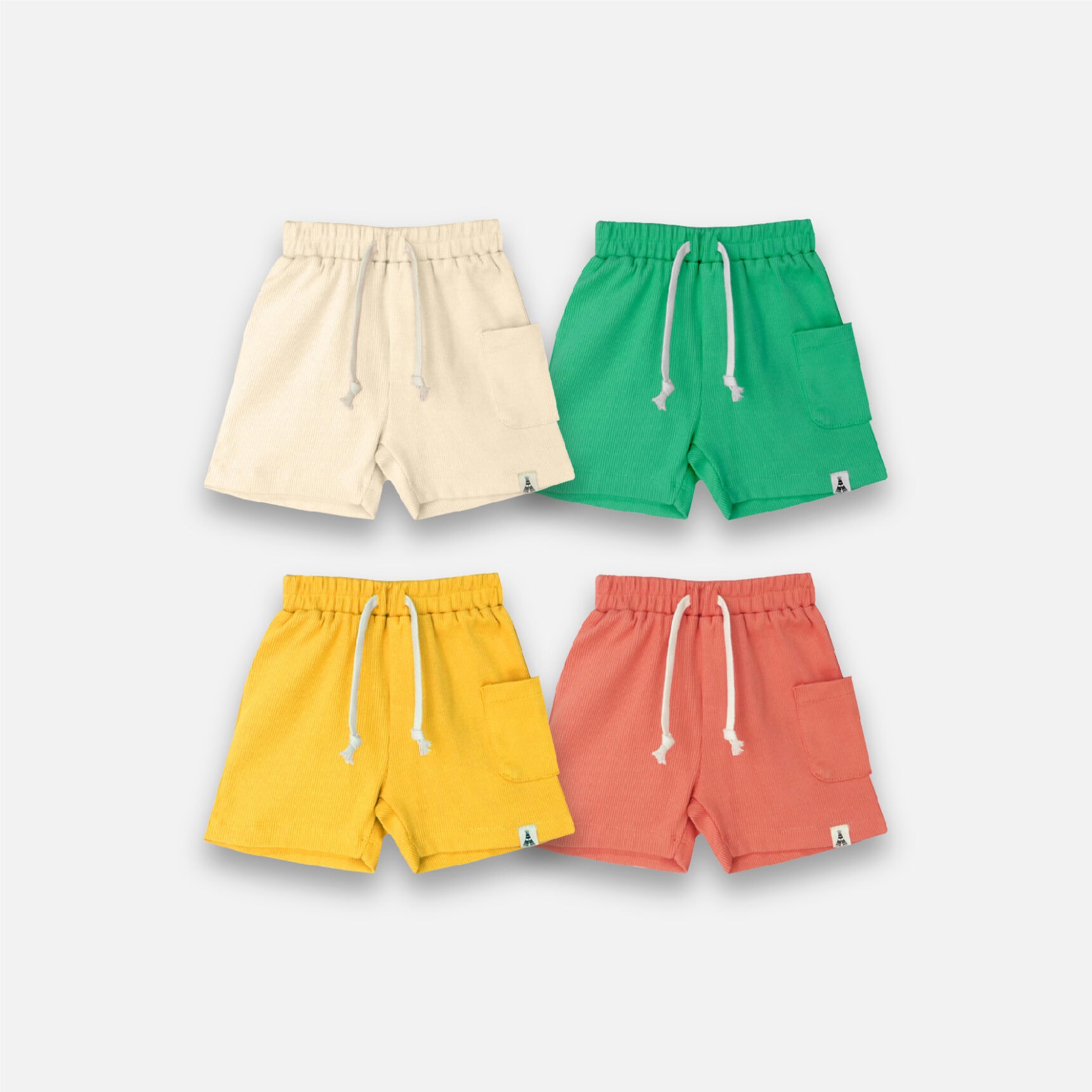 UNISEX PANTS