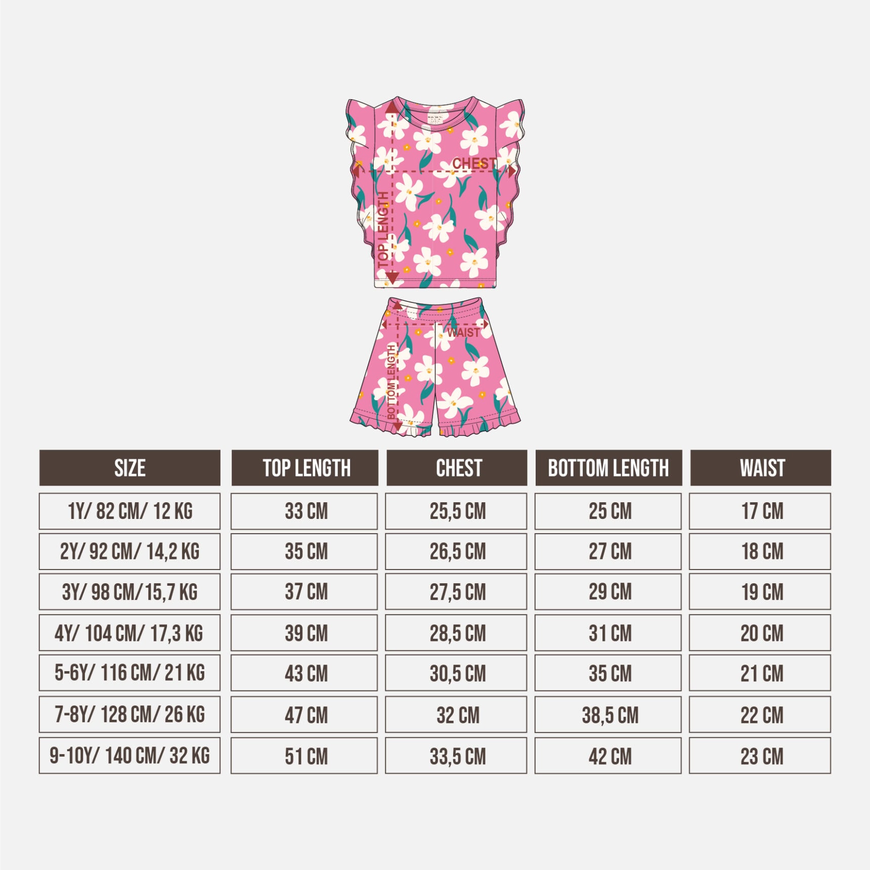 CLAIRE SET - Gambar 2