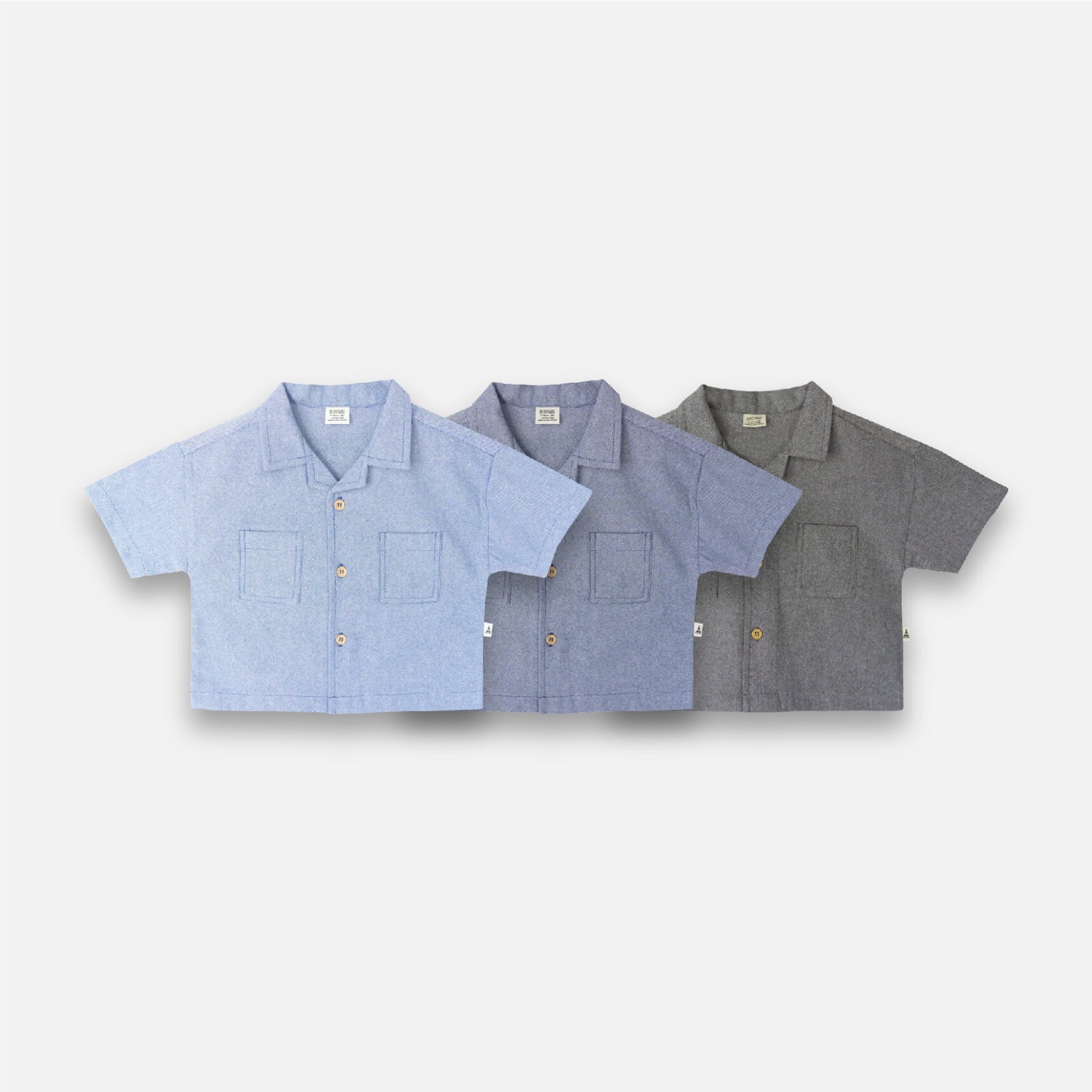 LUCA SHIRT