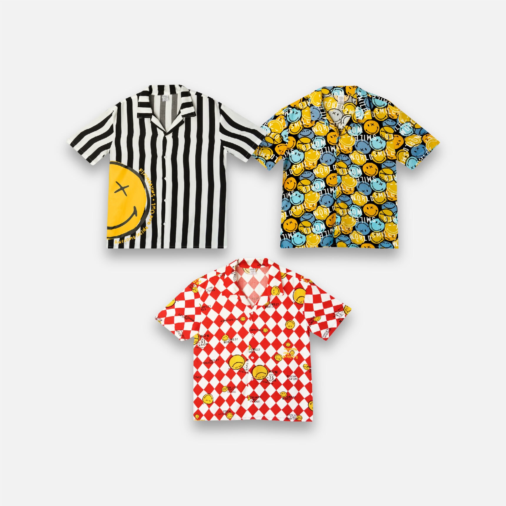 NINO SHIRT ADULT