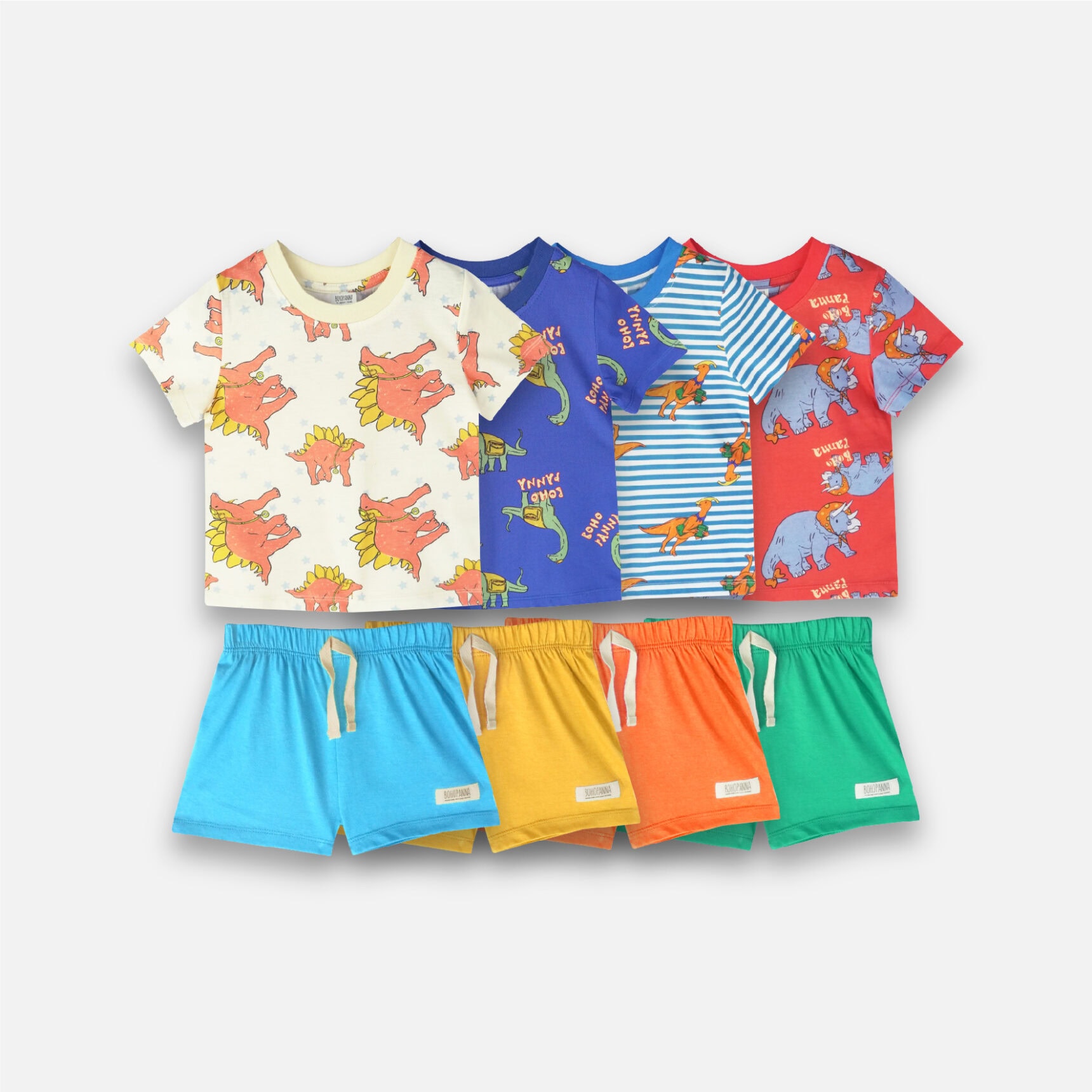 DINO SET