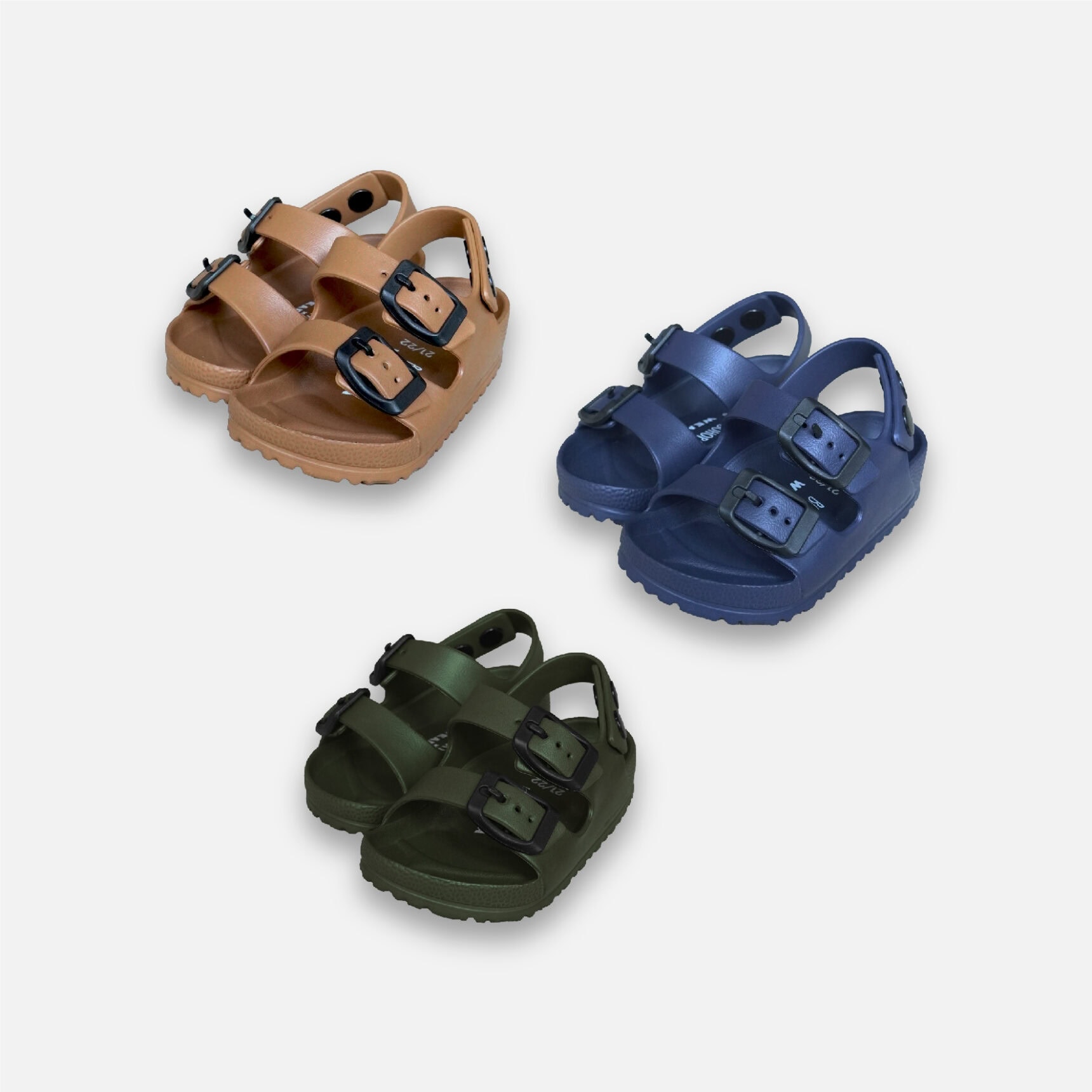 ENEL SANDAL