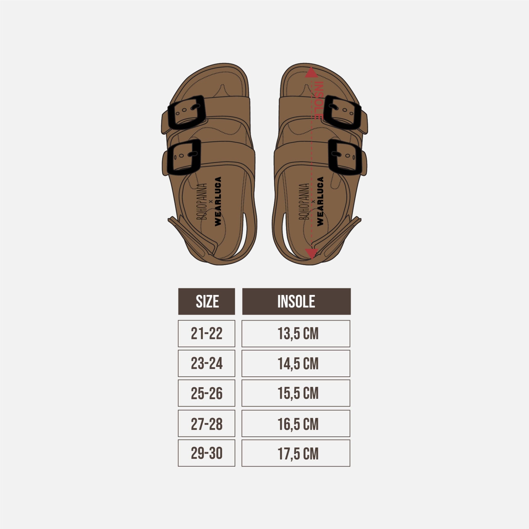 ENEL SANDAL - Gambar 2