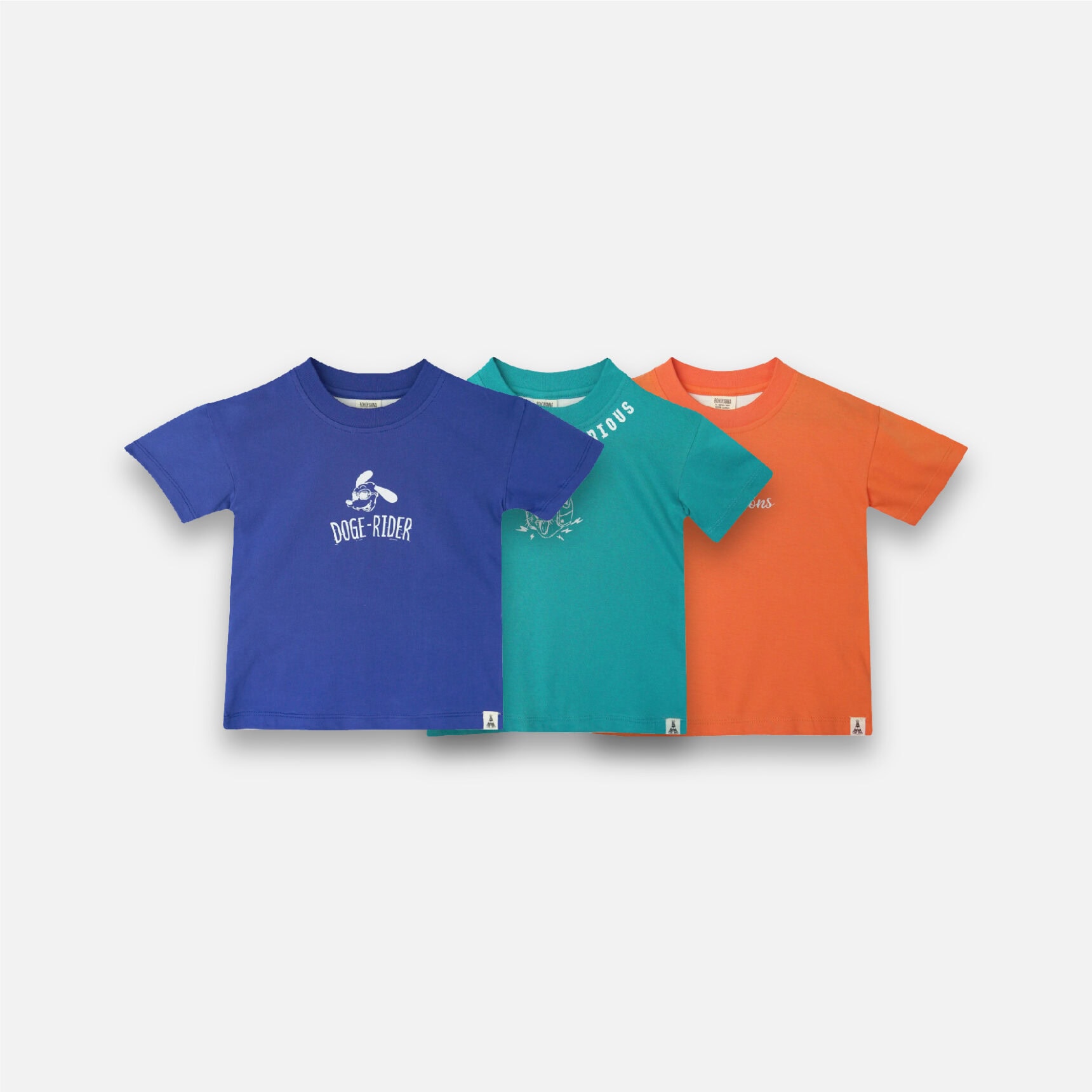 JOJO TEE