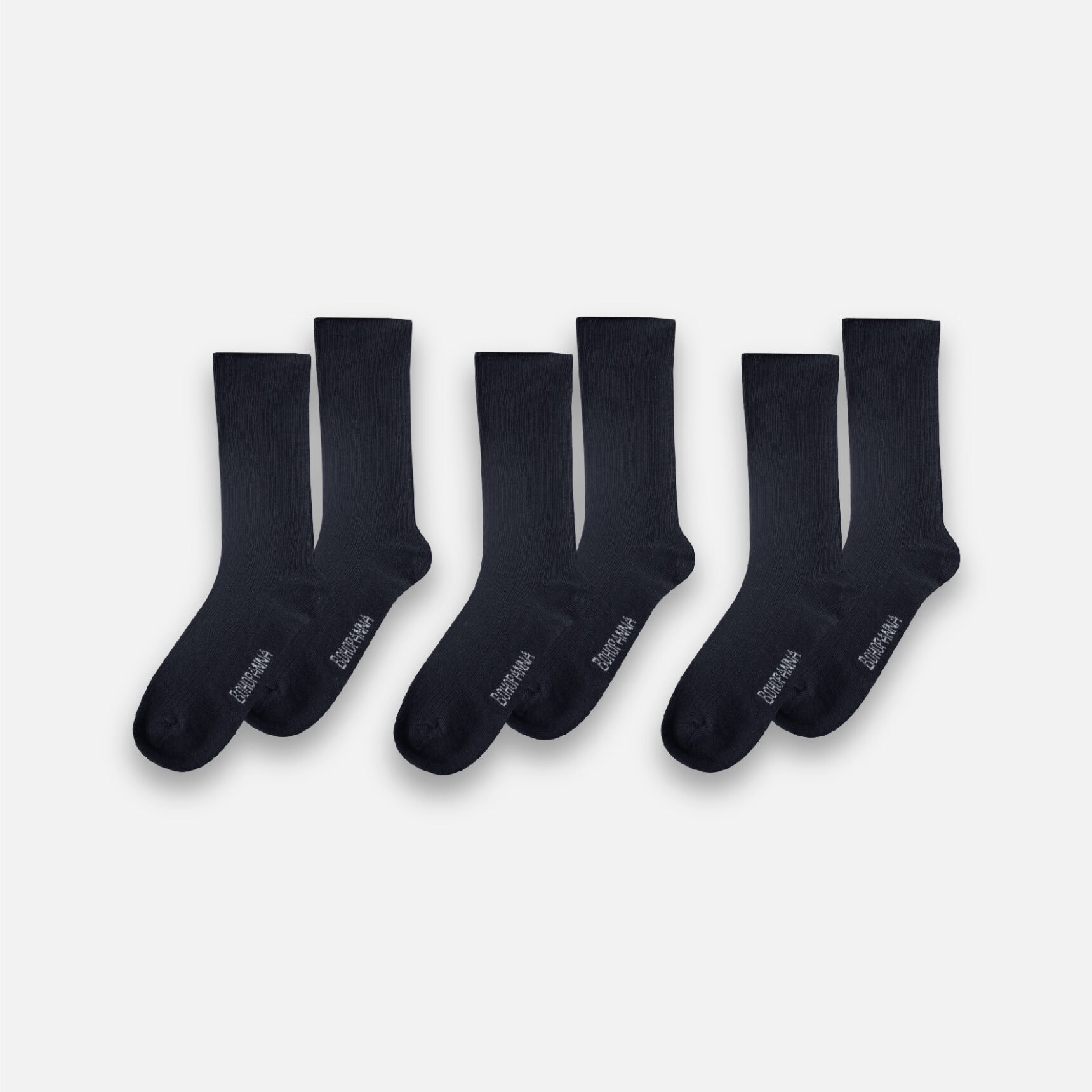 SET OF BASIC SOCK - Gambar 6