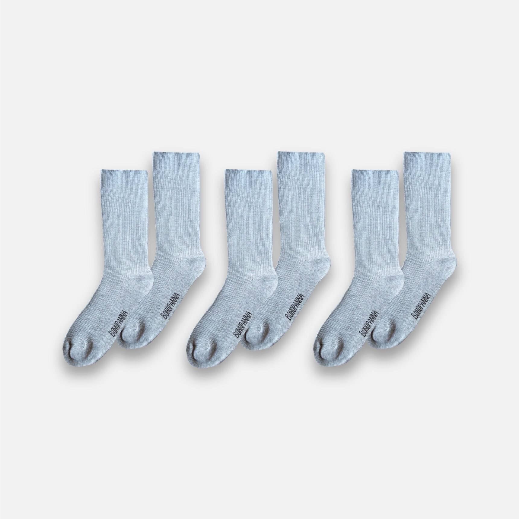 SET OF BASIC SOCK - Gambar 5