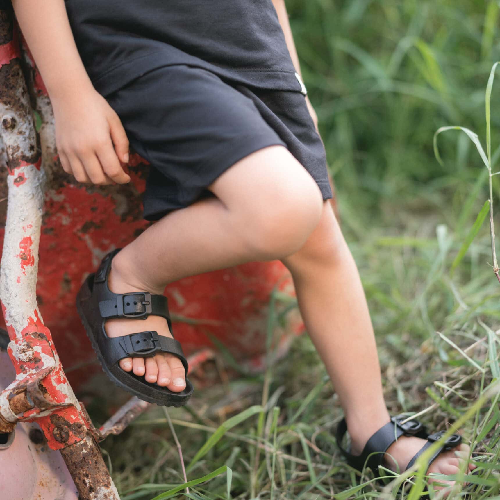 ENEL SANDAL - Gambar 9