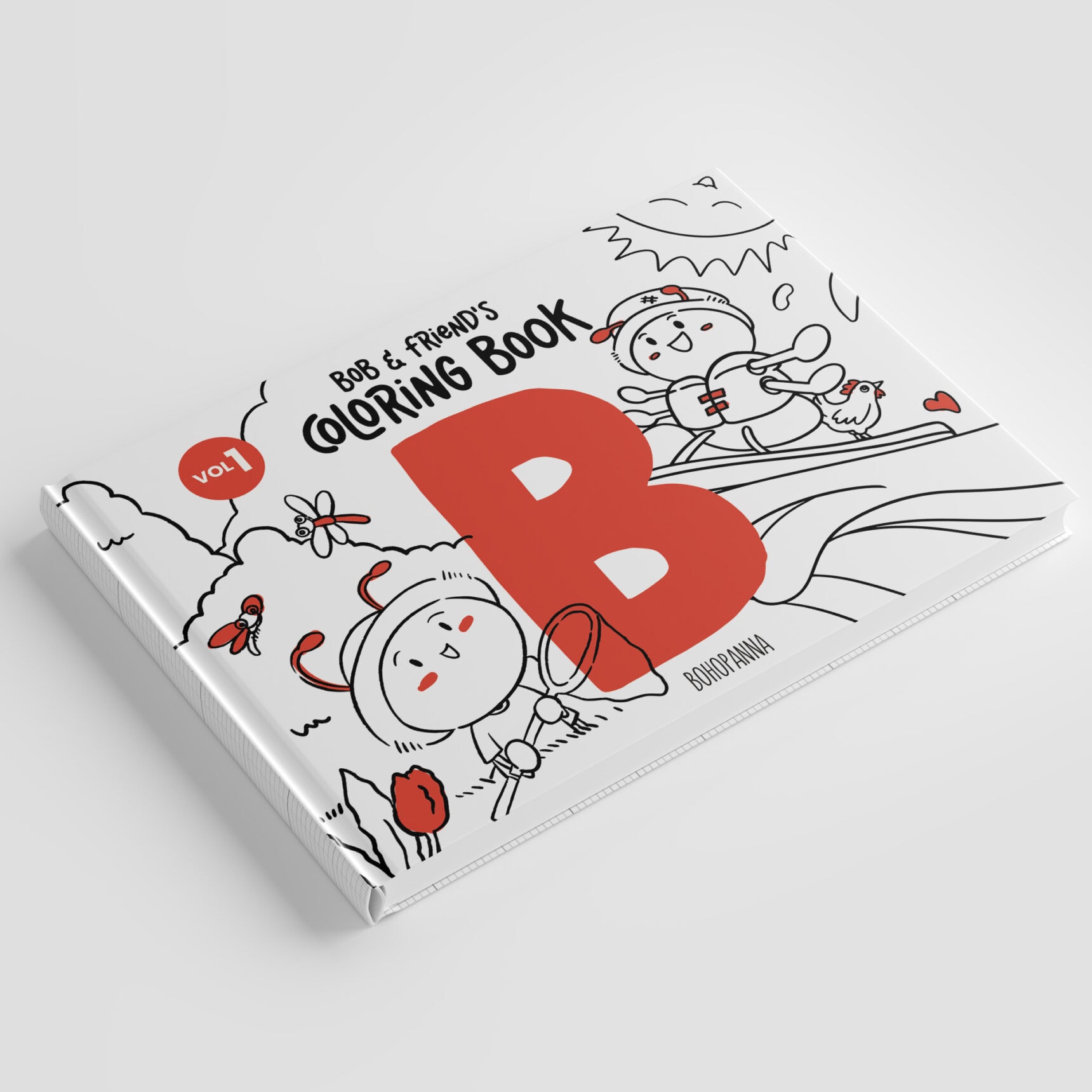 [GIFT] RANDOM PRODUCT (Coloring Book/Study Table/Puzzle/Stiker/Pin/Path/Name Tag/Calender/Magnet Kulkas/Stiker Behavior Reward) - Gambar 3