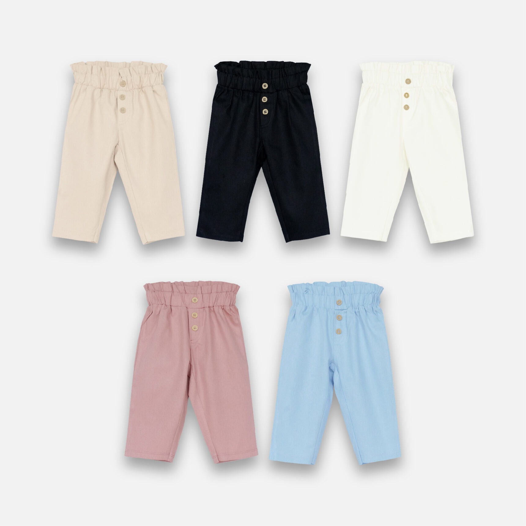 AMARILIS TROUSERS