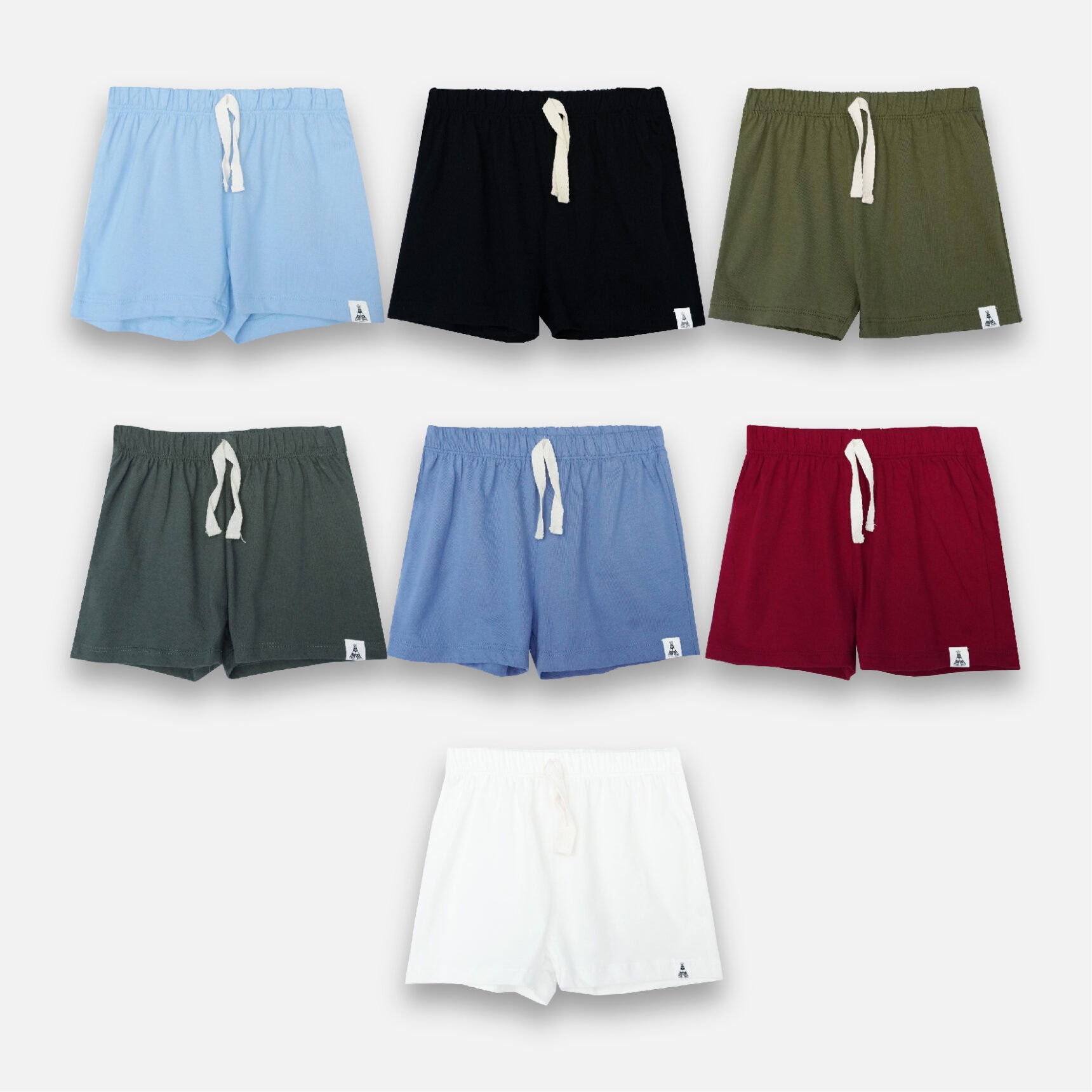 BASIC PANT