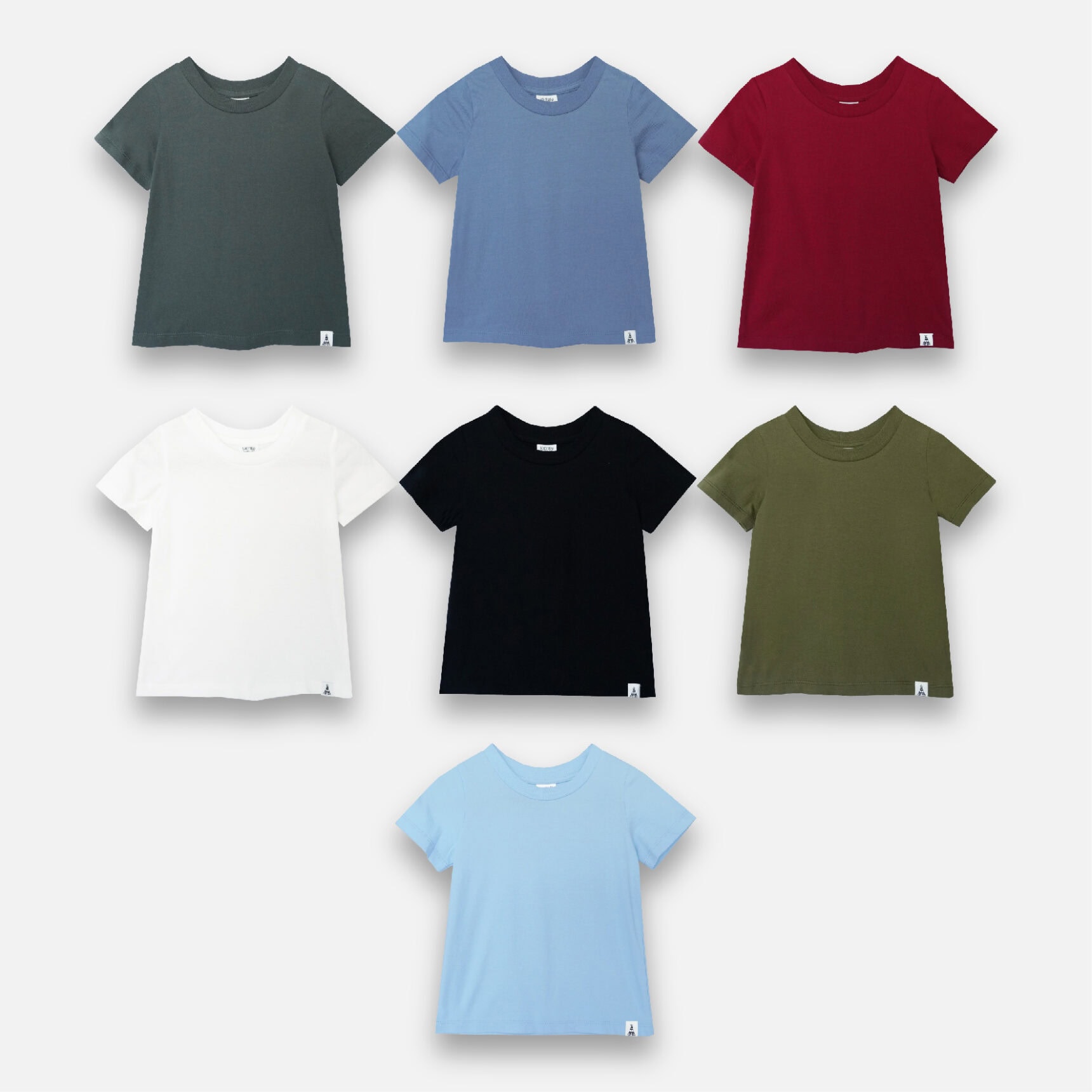 BASIC TEE