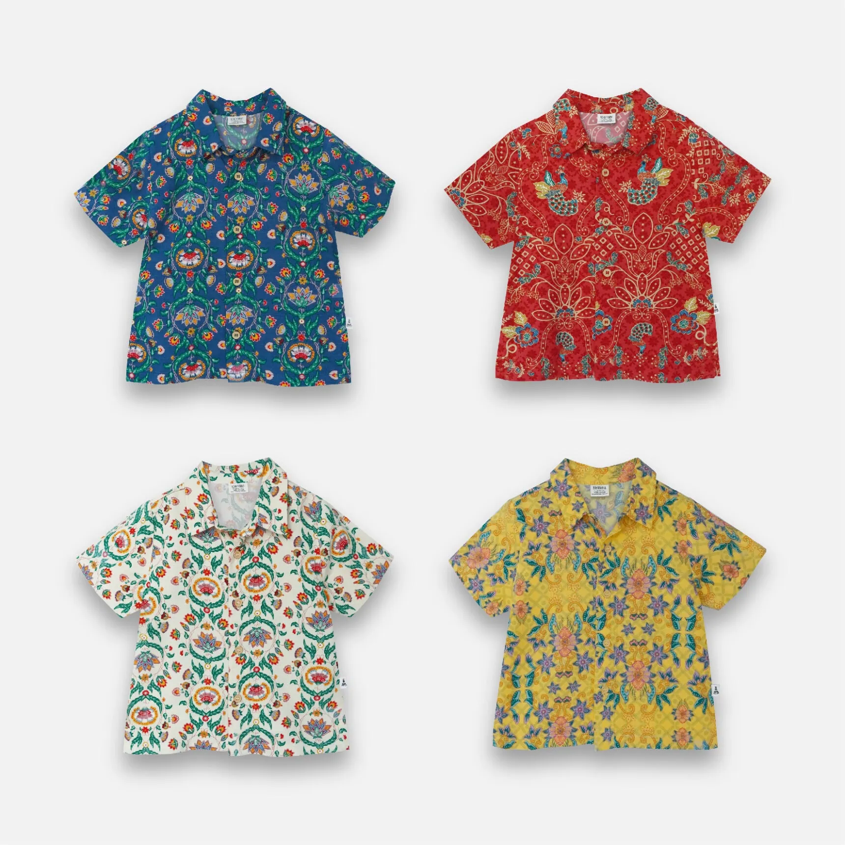BATIK SHIRT