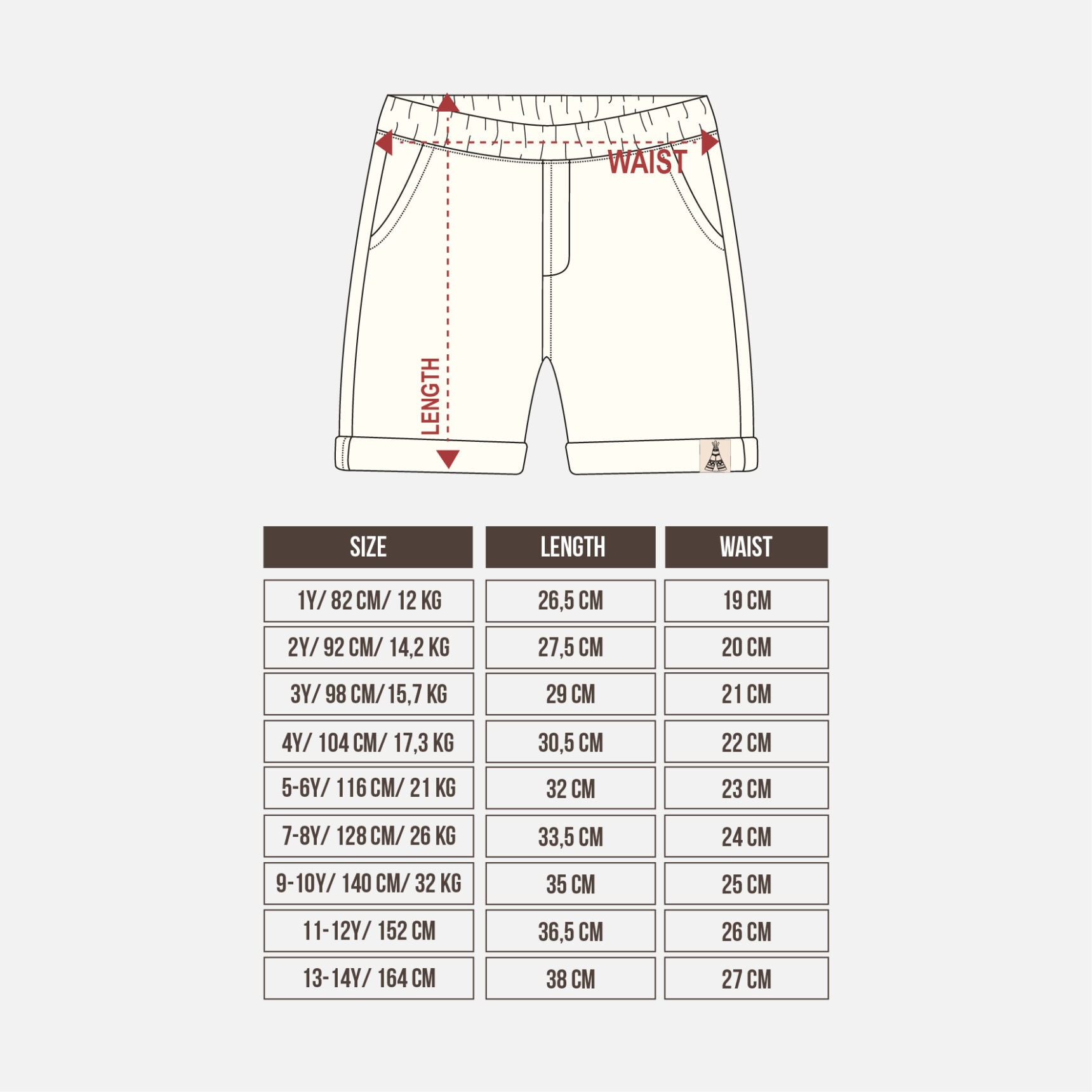 CHINOS BOBBY PANT - Gambar 2