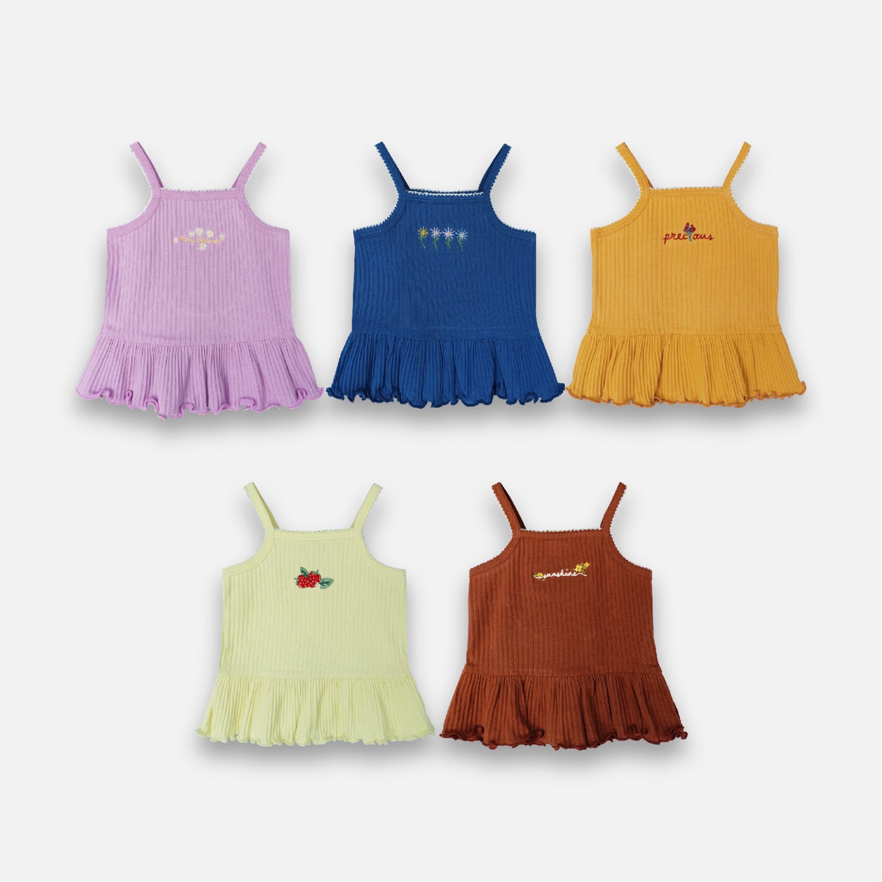 ELIZ TANKTOP