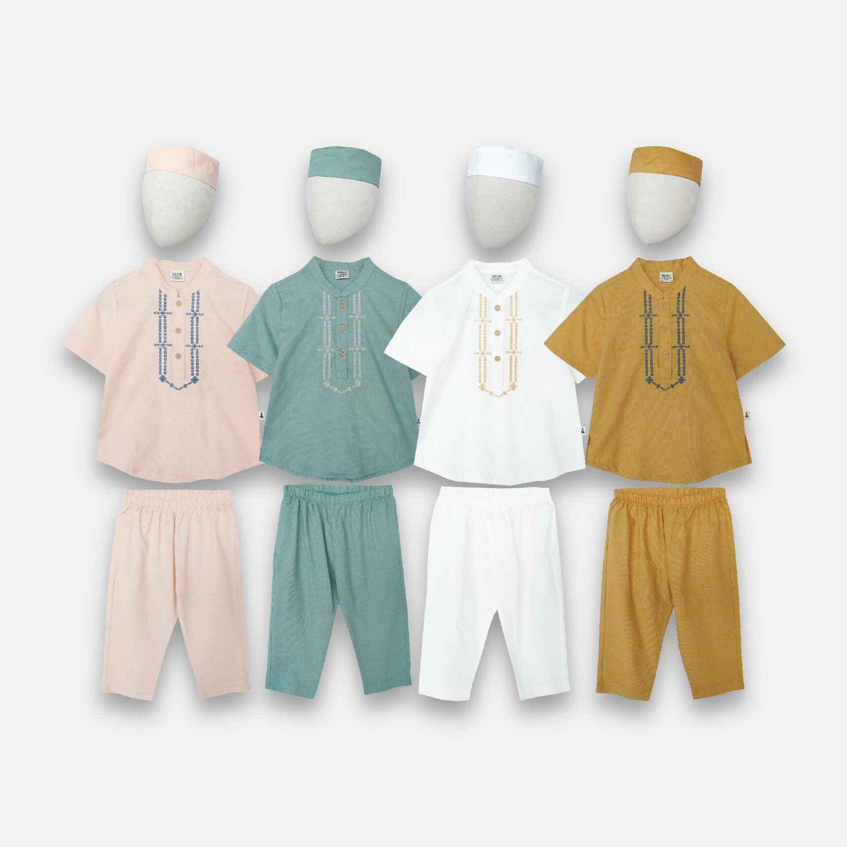 HARUN SET