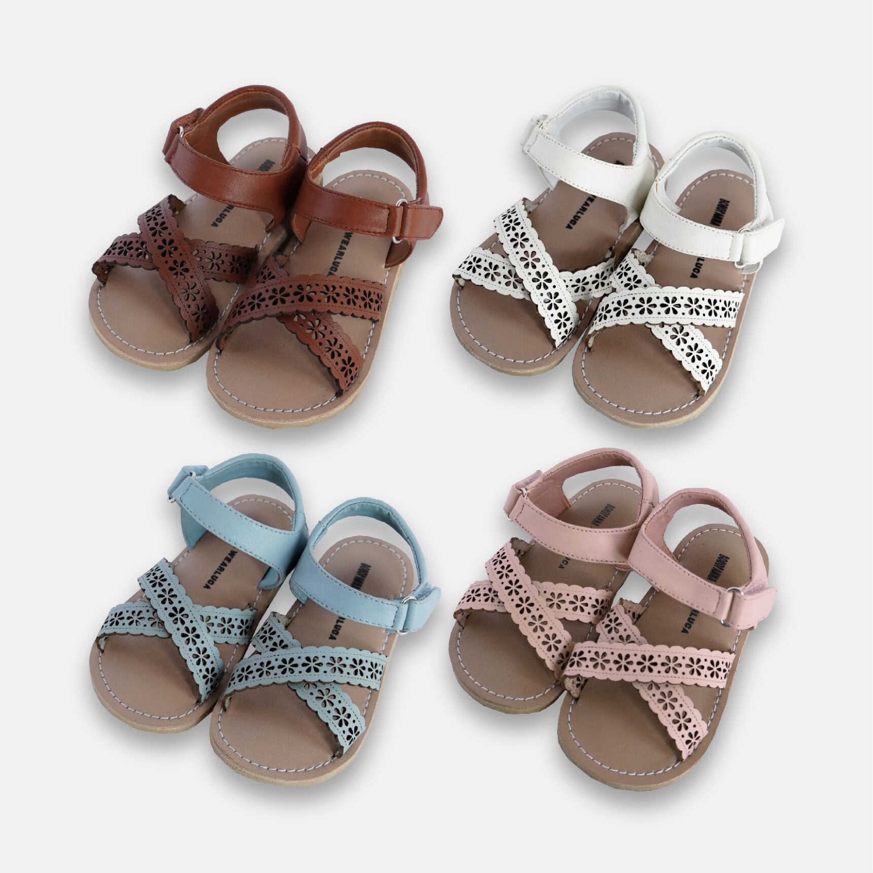 ILANA SANDAL