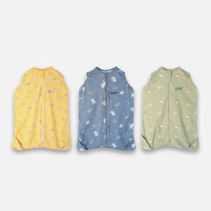 PANNADAILY - SLEEP SACK UNI PRINT