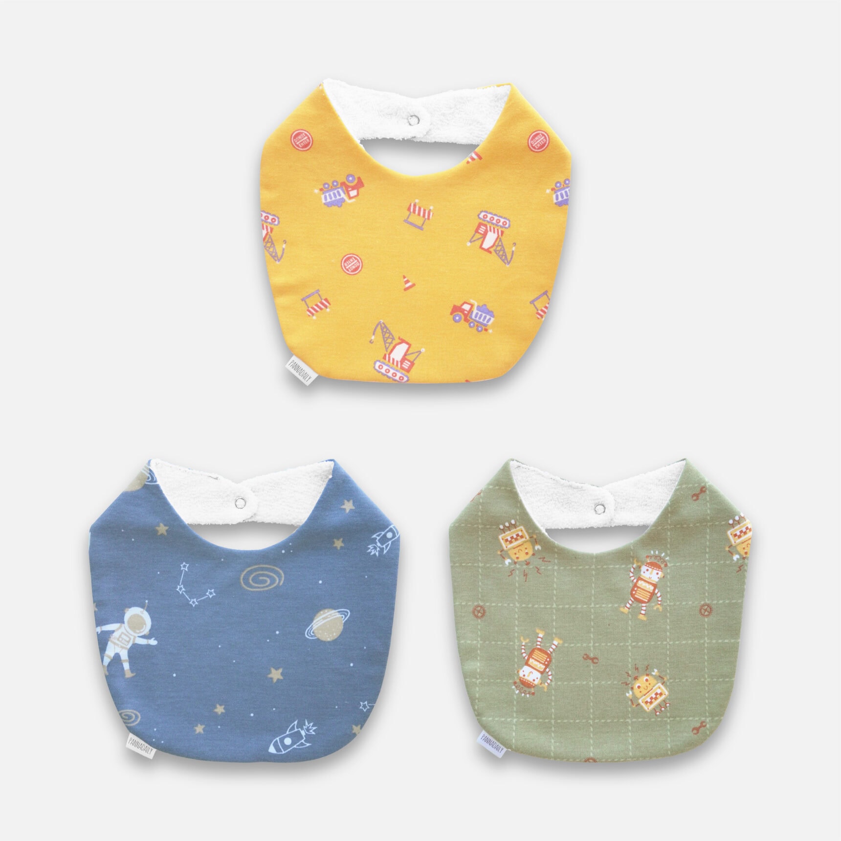 BIB UNI PRINT