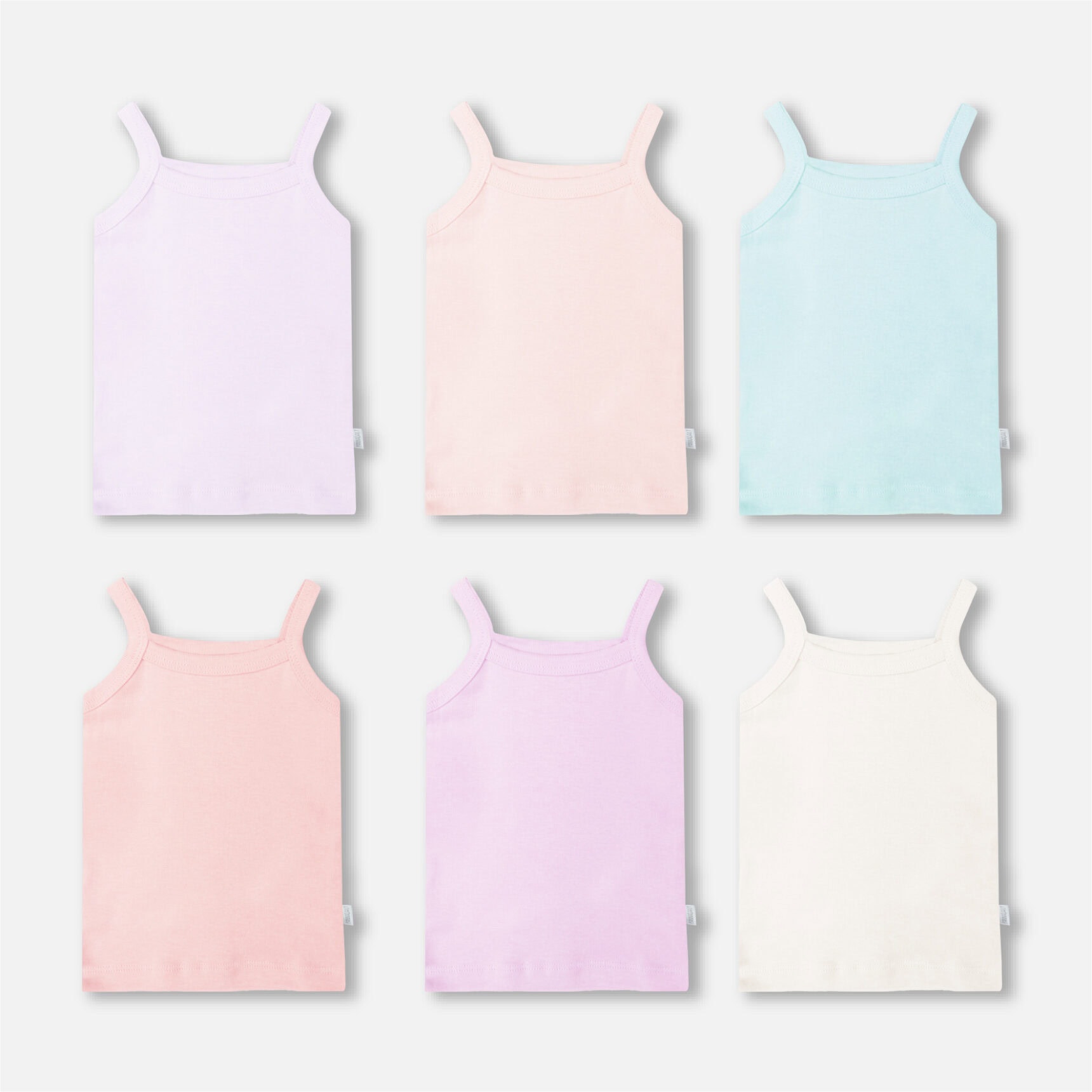 PANNADAILY - SINGLET GIRL - Gambar 7