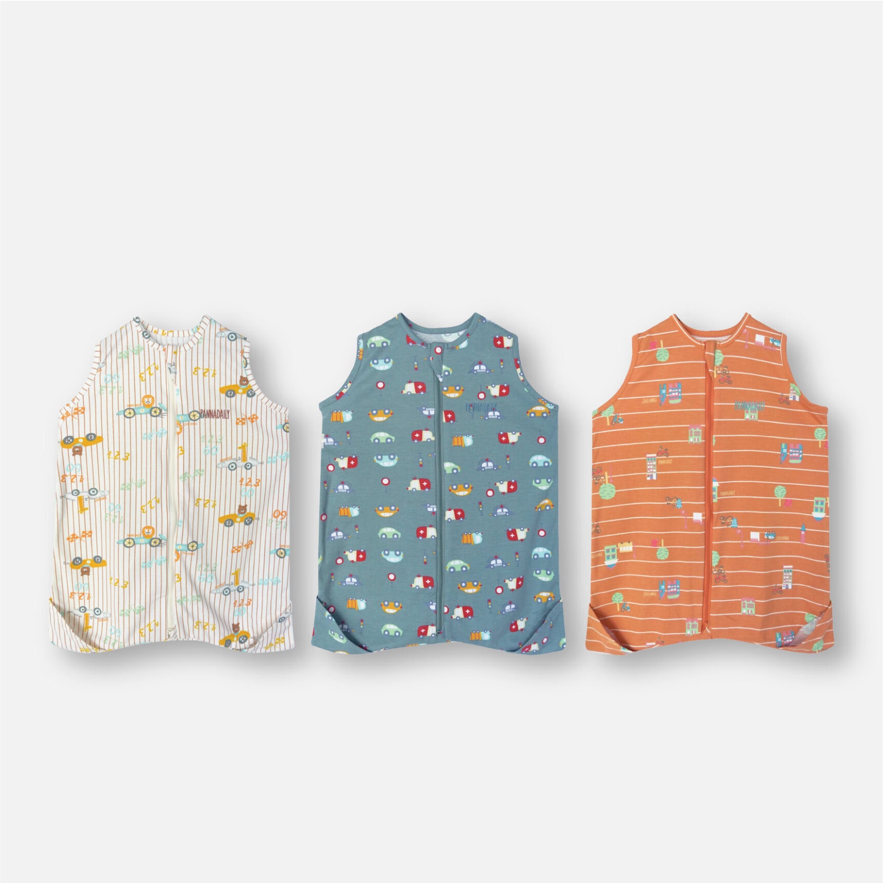 SLEEP SACK UNI PRINT