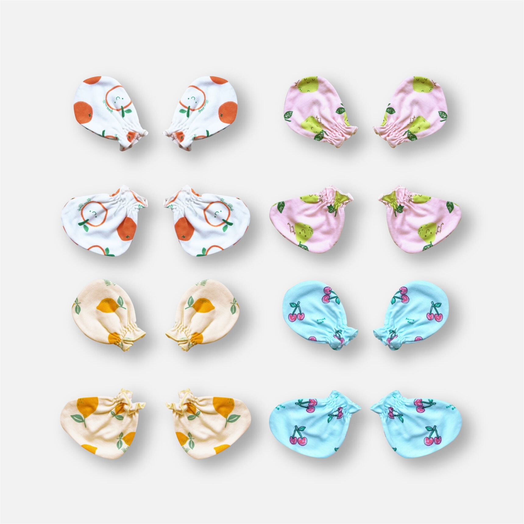 STK GIRL PRINT