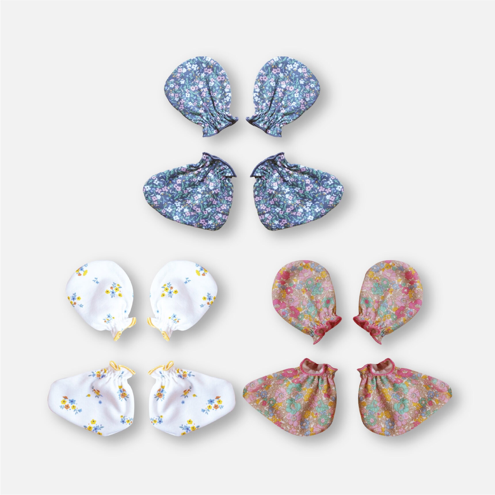 STK GIRL PRINT