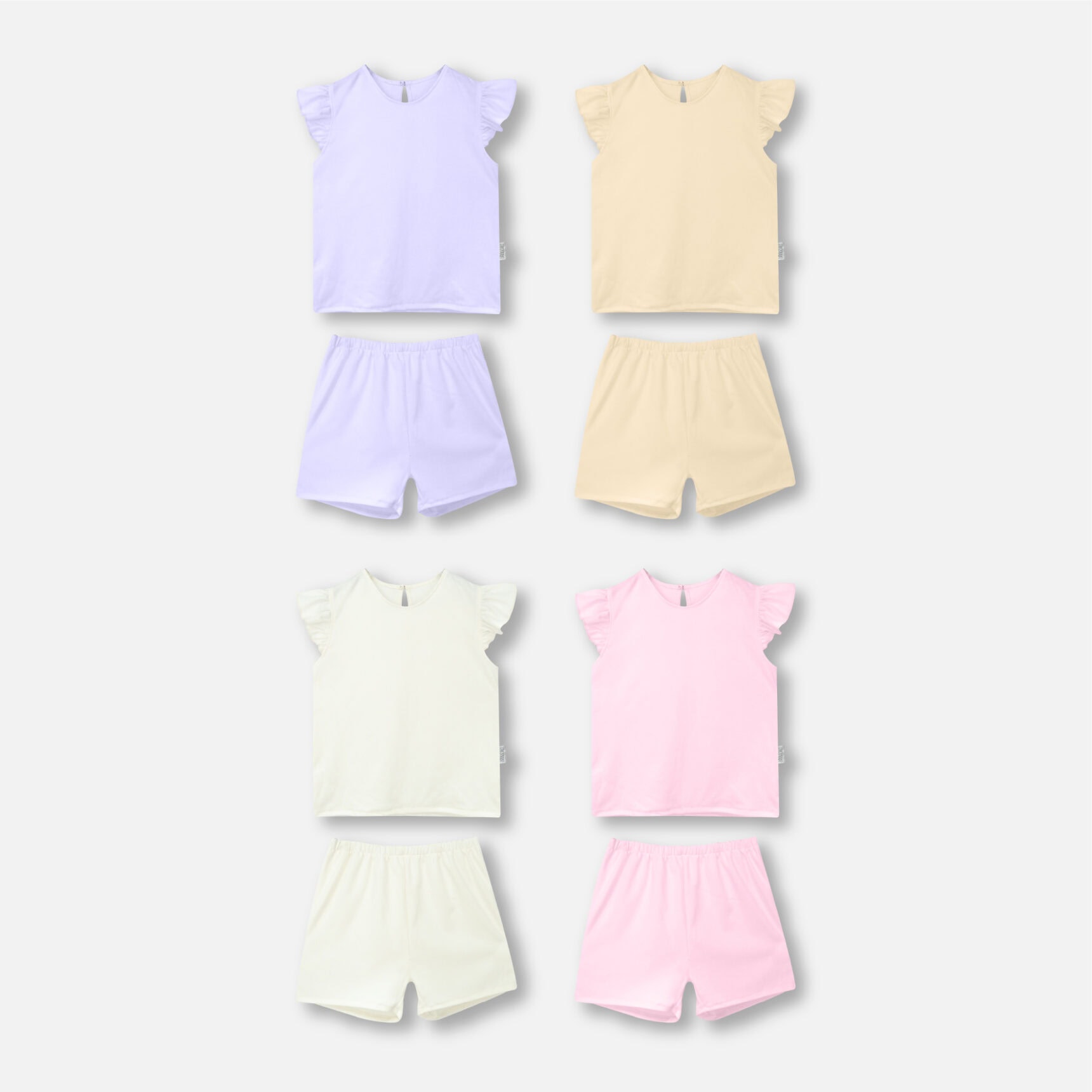 SET KIDS GIRL
