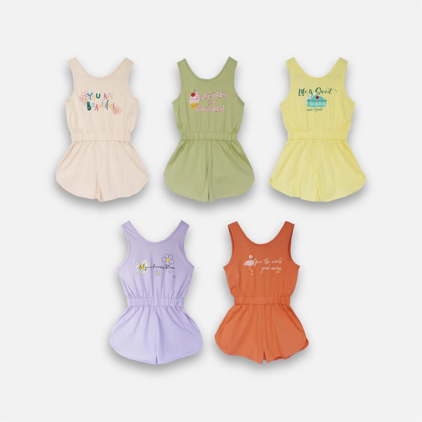 VIOLA JUMPSUIT