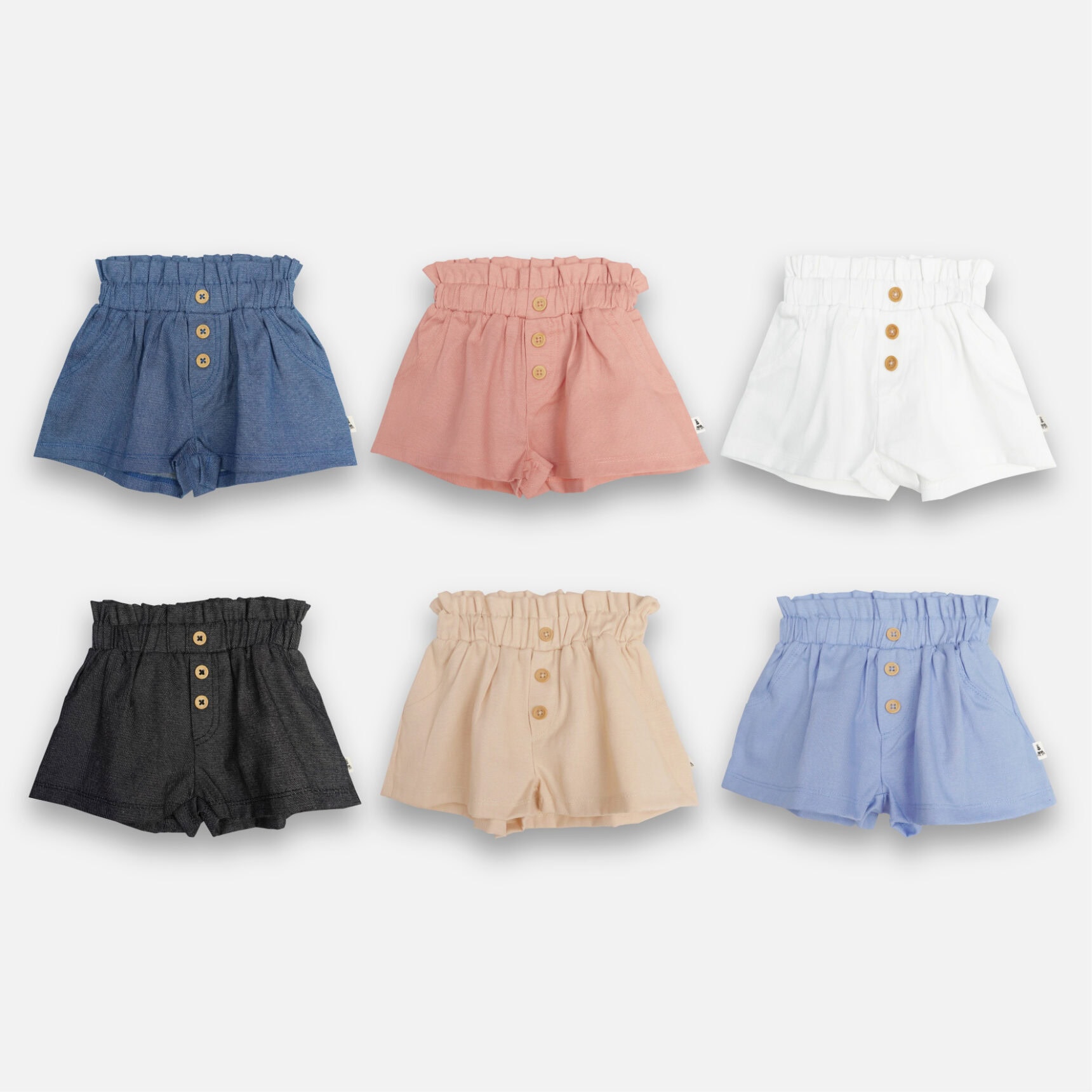 AMARILIS DENIM PANT