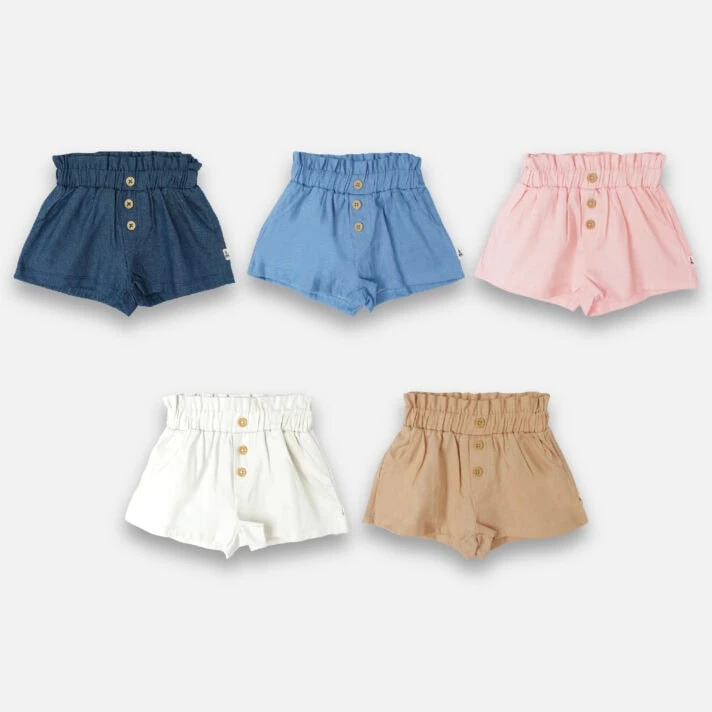 AMARILIS DENIM PANT
