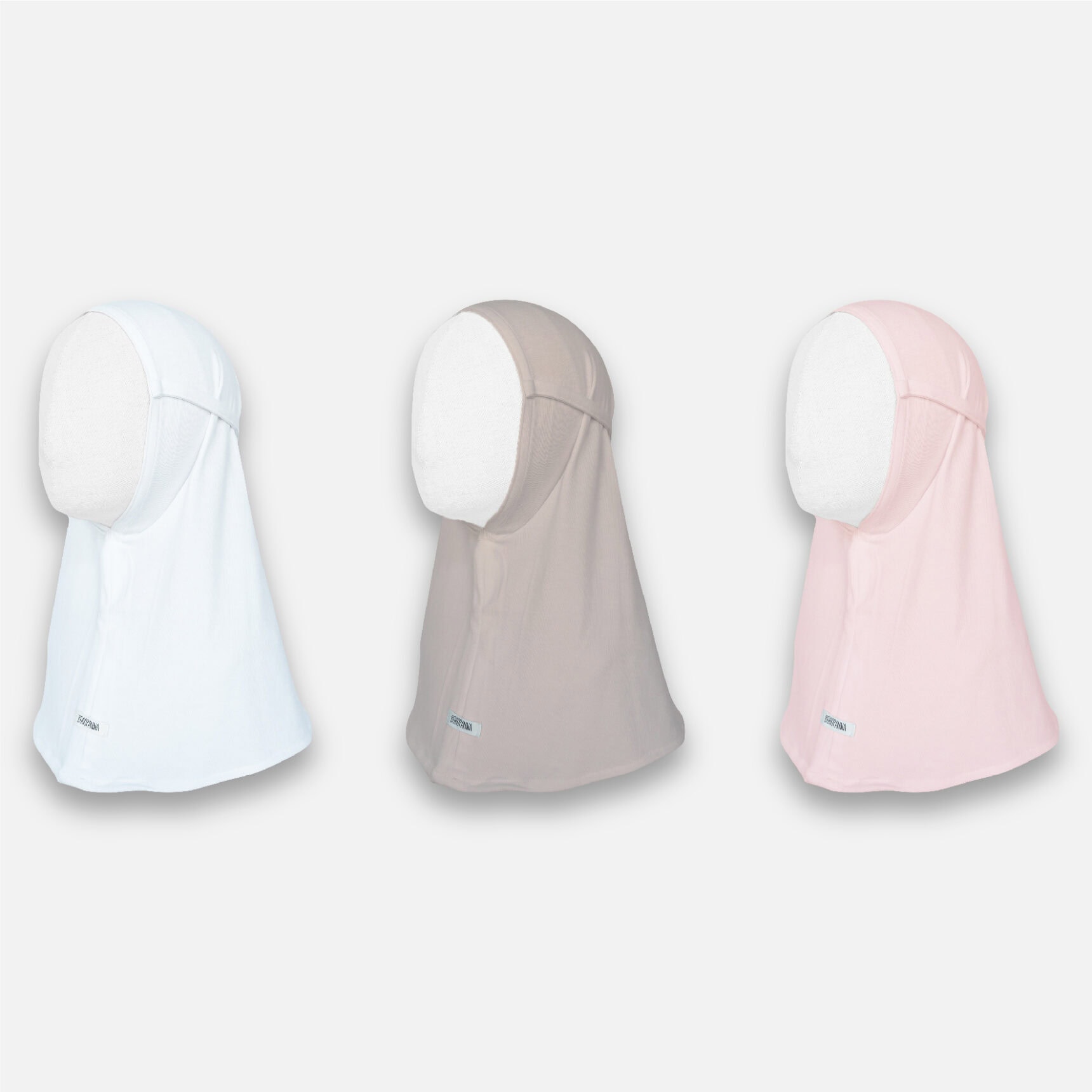 HIJAB BERGO