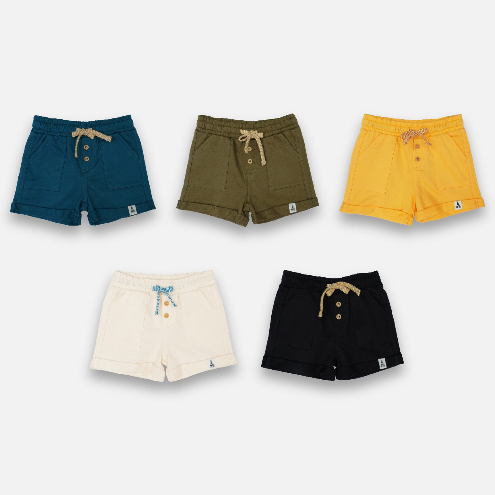 ASTON PANT