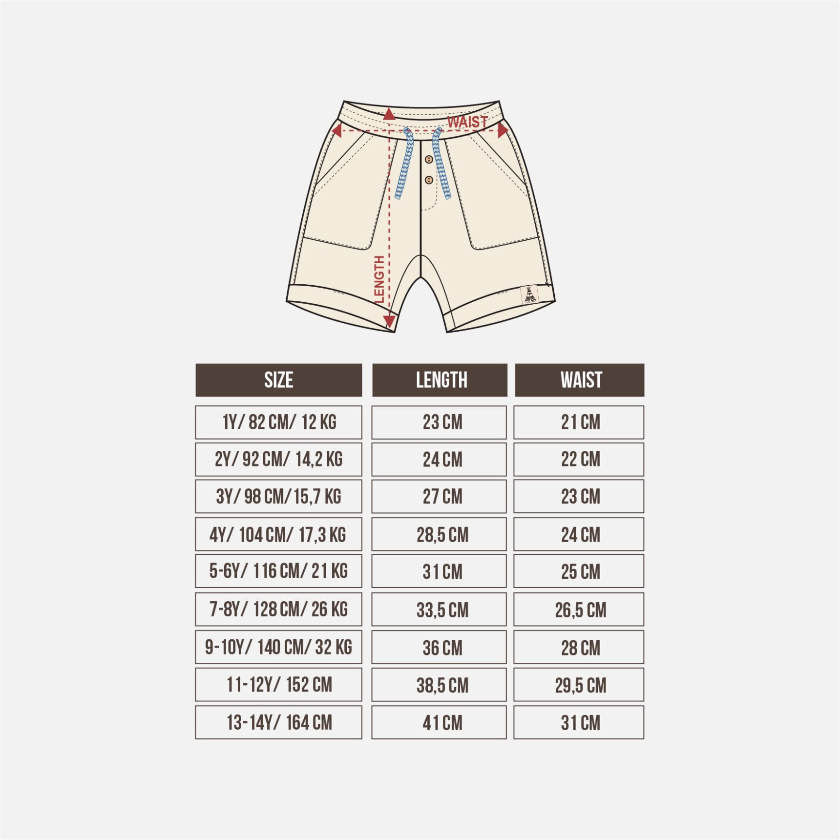 ASTON PANT - Gambar 2