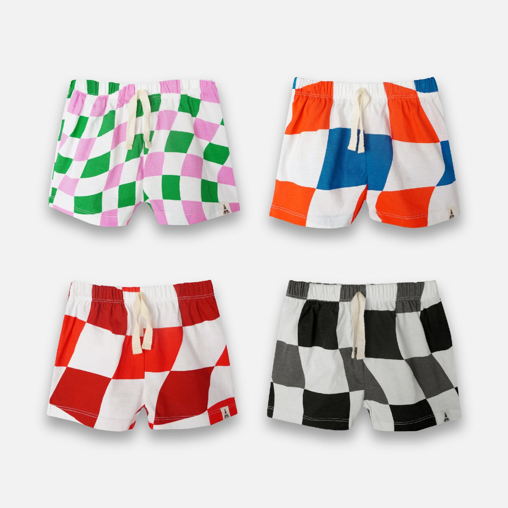 EZRA PANTS