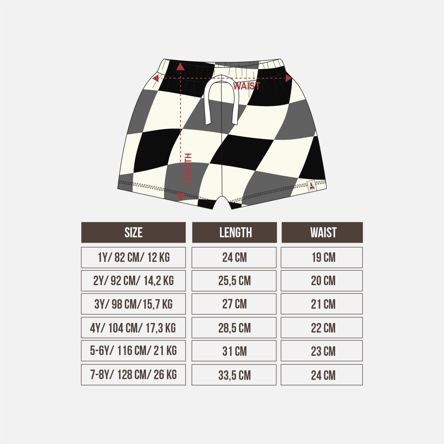 EZRA PANTS - Gambar 2