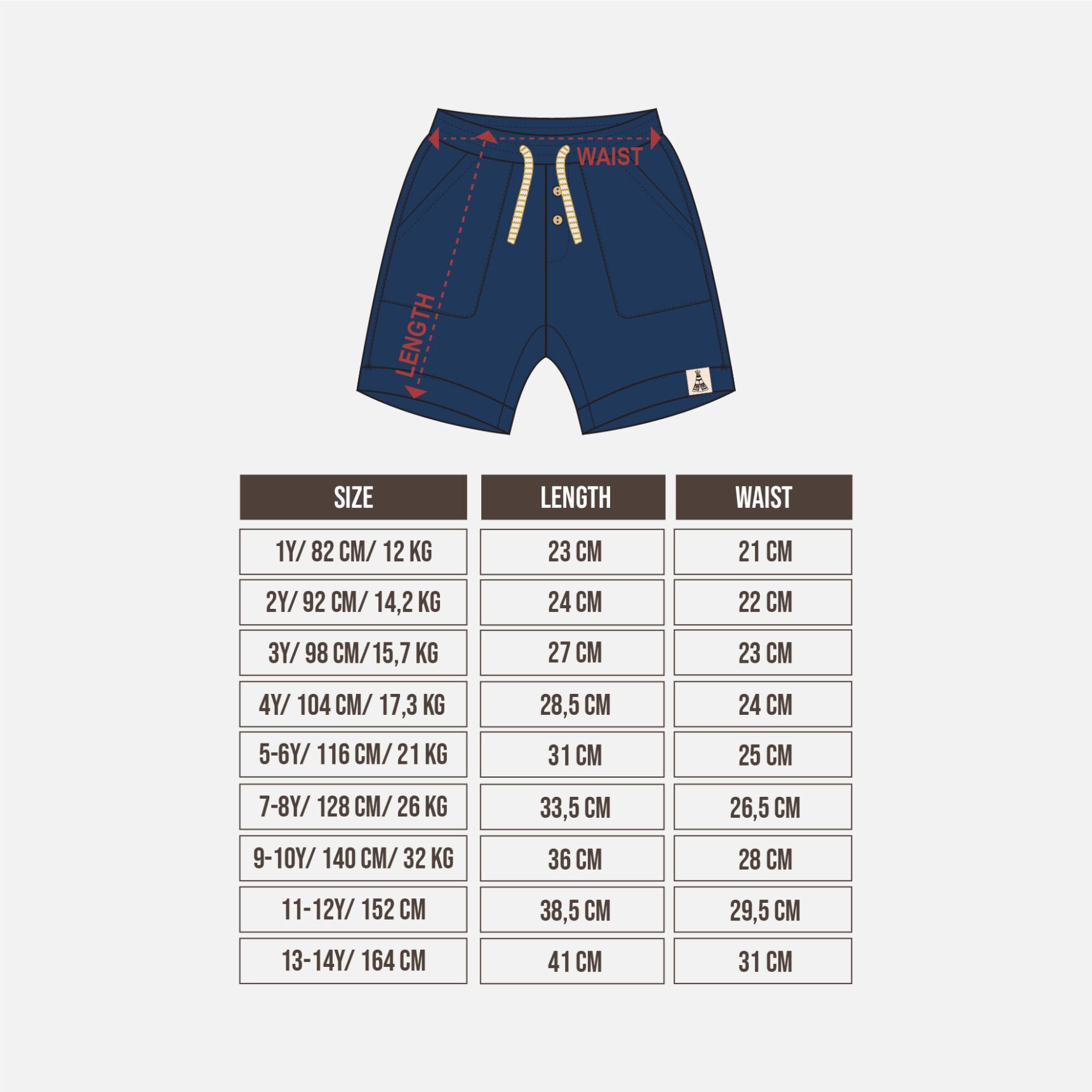STELLA PANTS - Gambar 2