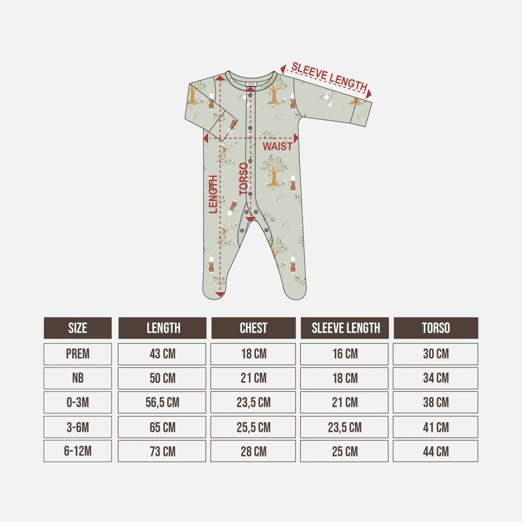 ASTON PANT - Gambar 2
