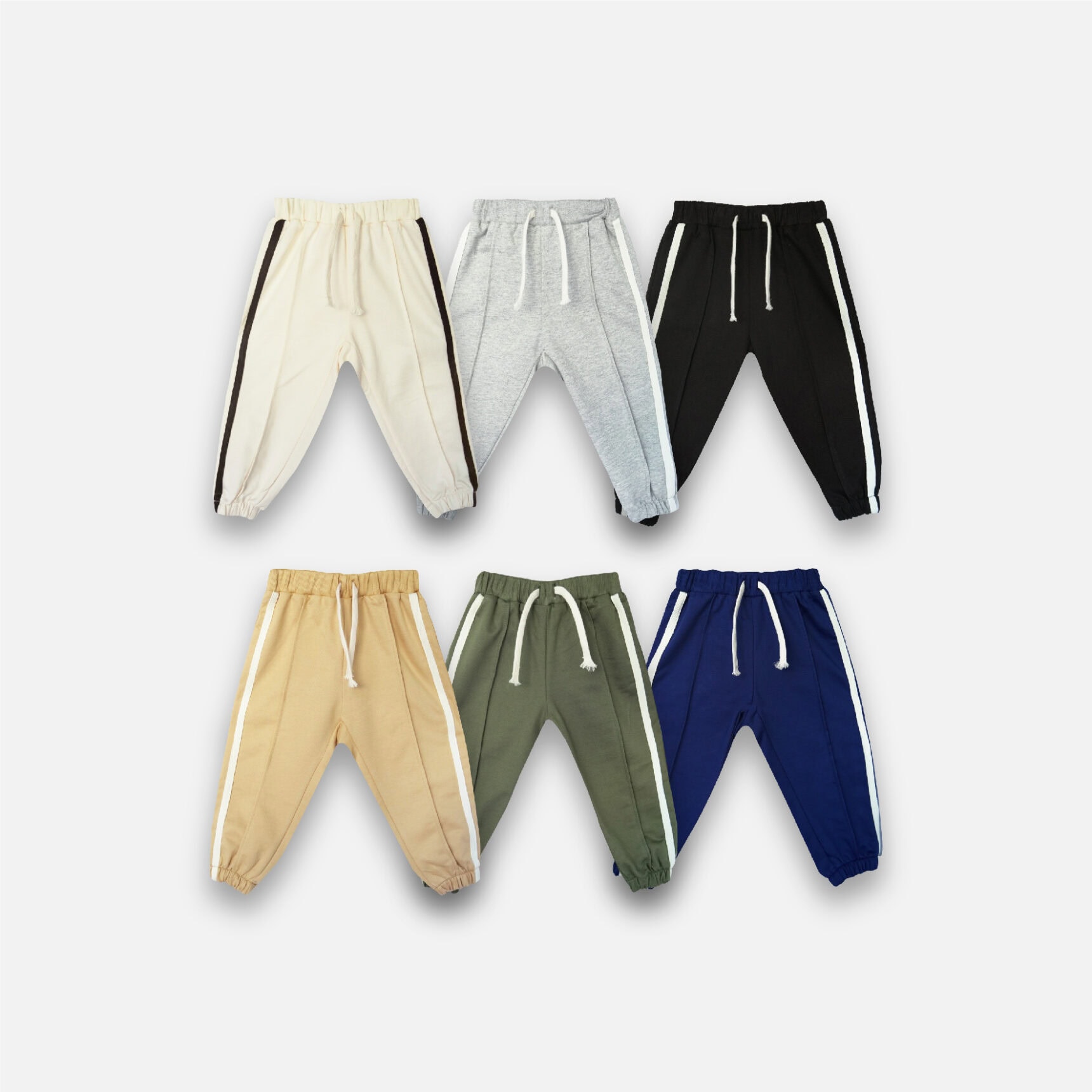 TRACK PANTS