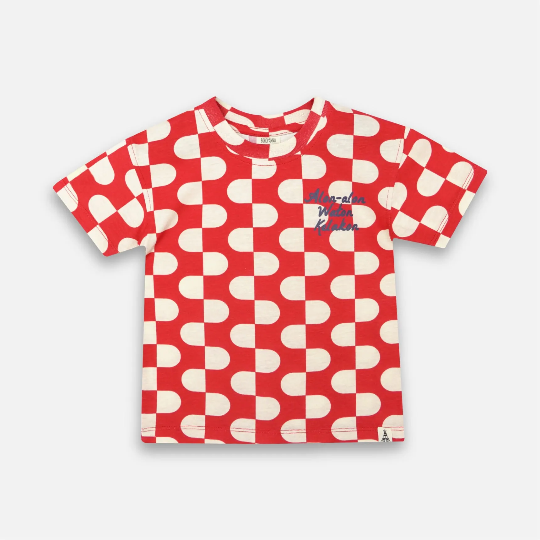 EZRA TEE
