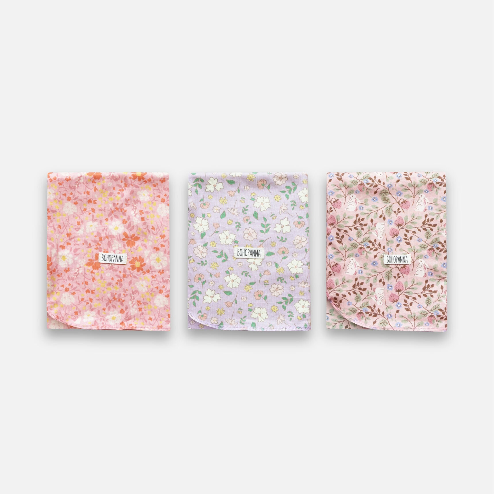 CAMILLE SWADDLE
