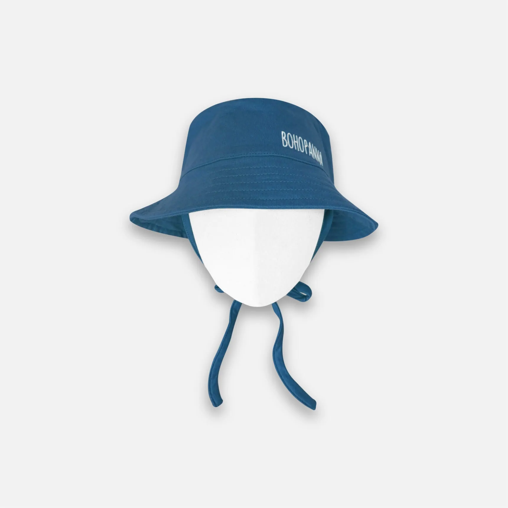 BUCKET HAT - Gambar 4