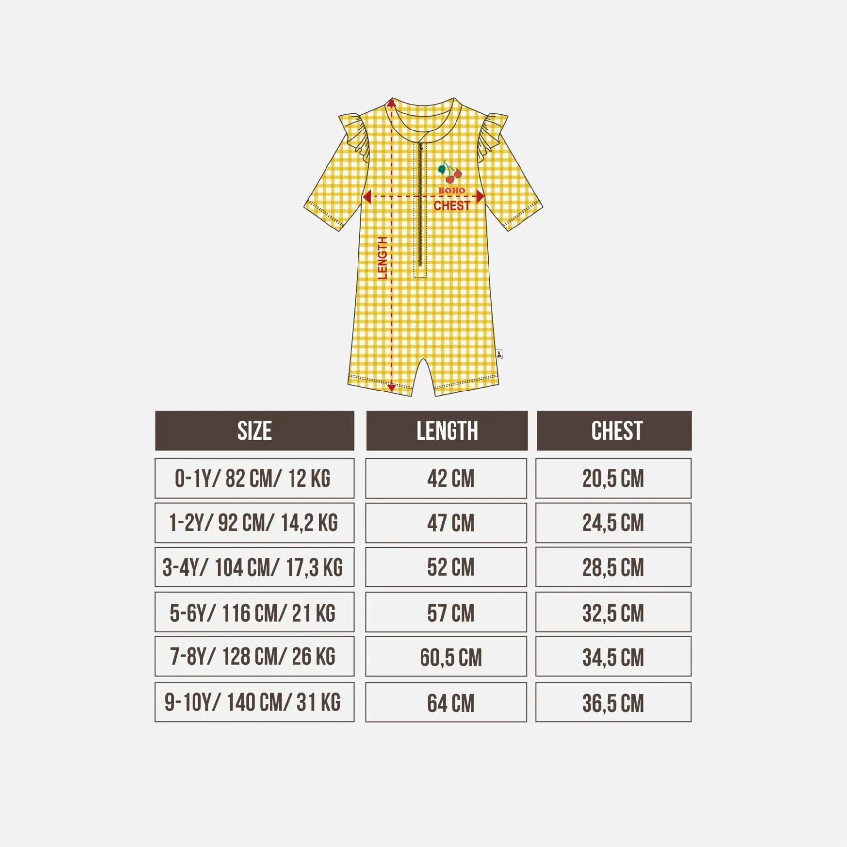 SHORT SLEEVE DIVING - Gambar 2