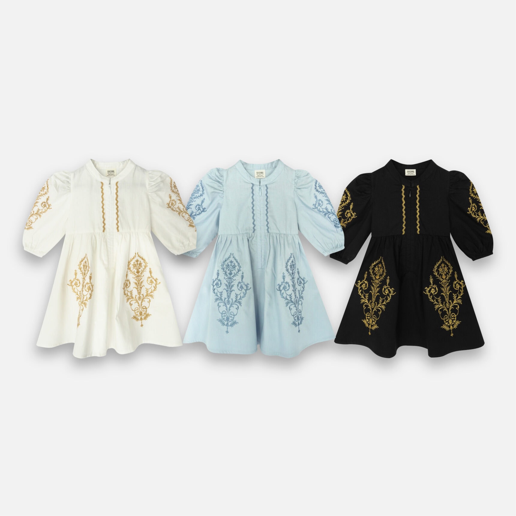 INAYA BABY DRESS