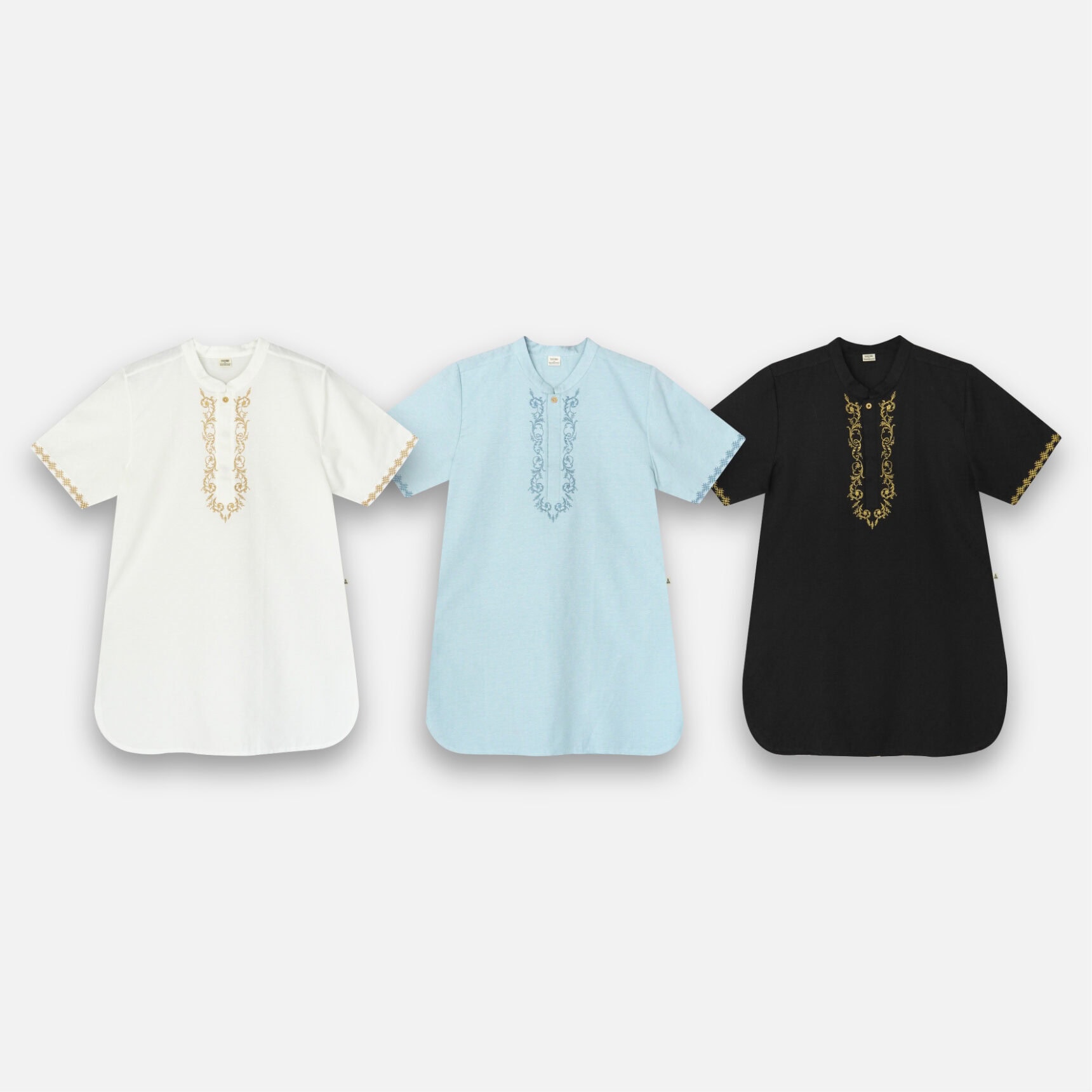 KURTA DADDY TOP